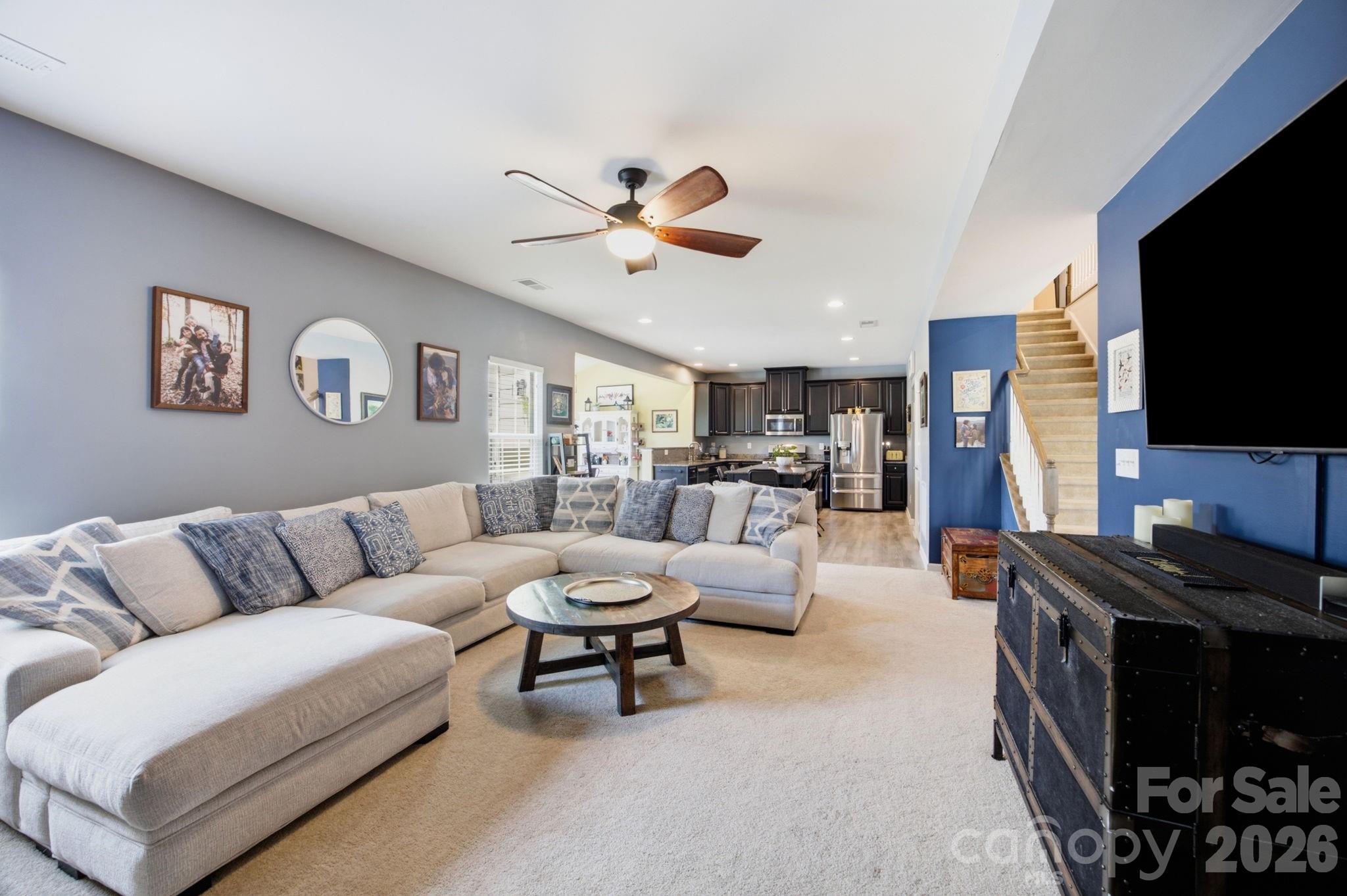 196 Welcombe Street — Mooresville