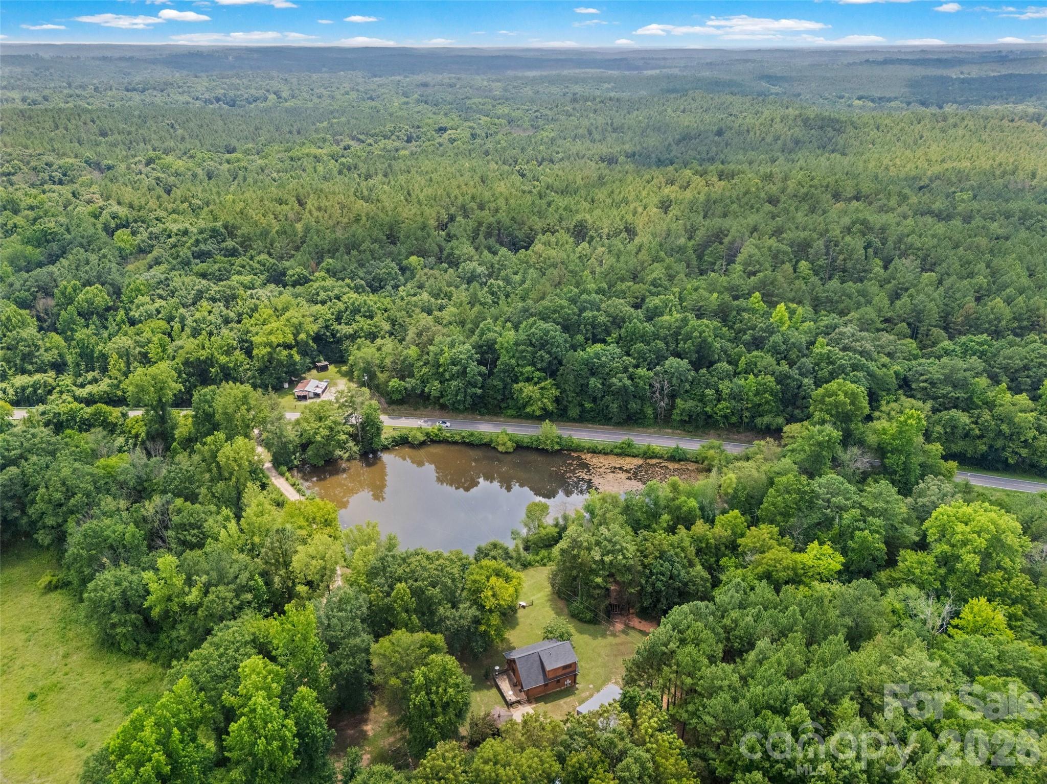 3448 Center Road — Chester