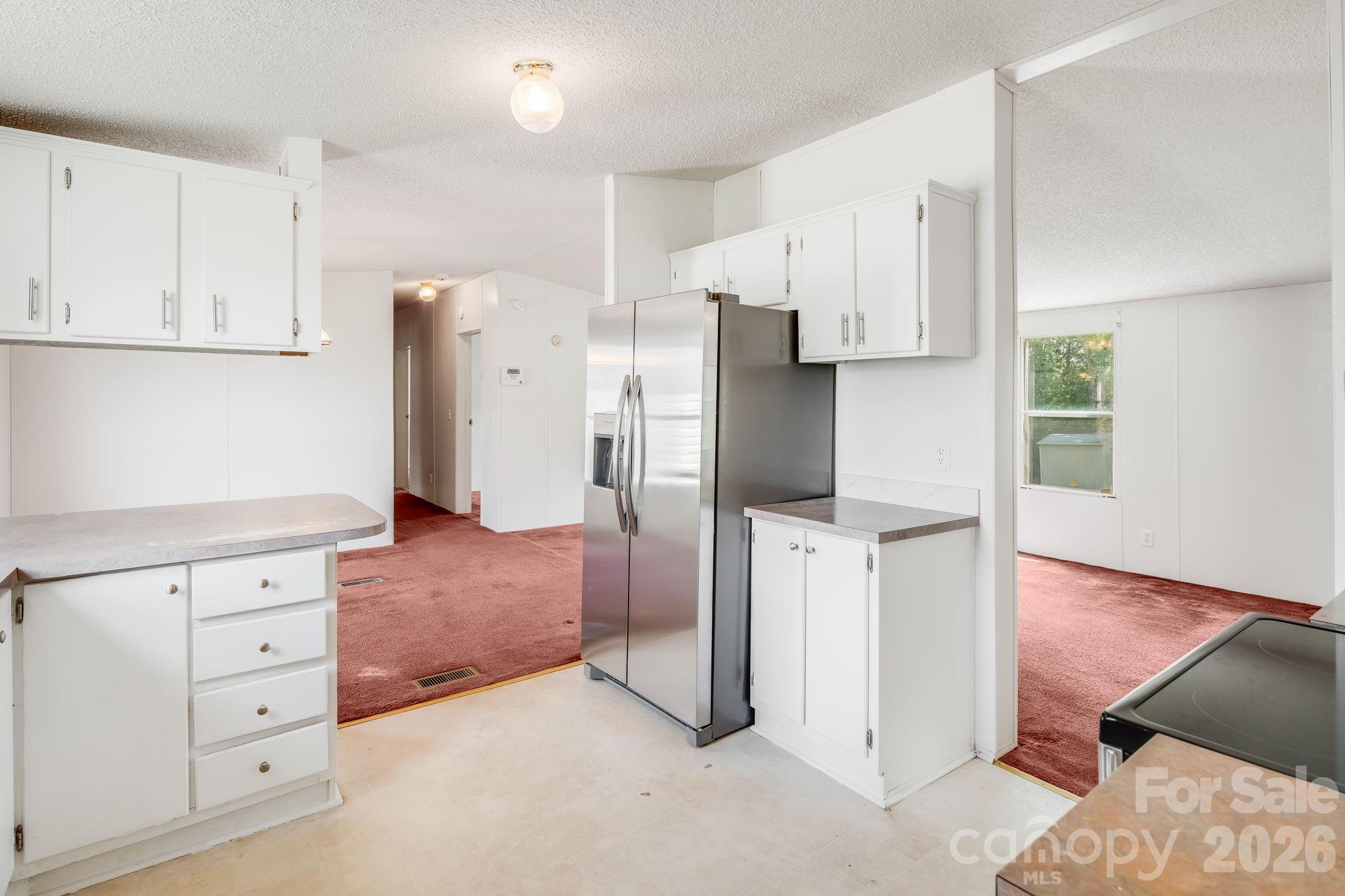 505 Crescent Way — Horse Shoe