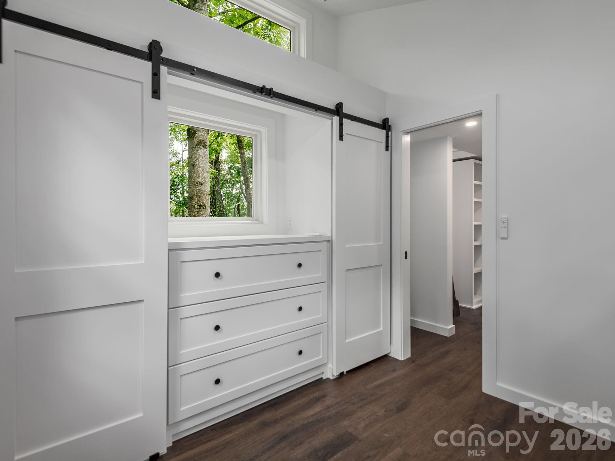 30 Pine Road — Asheville