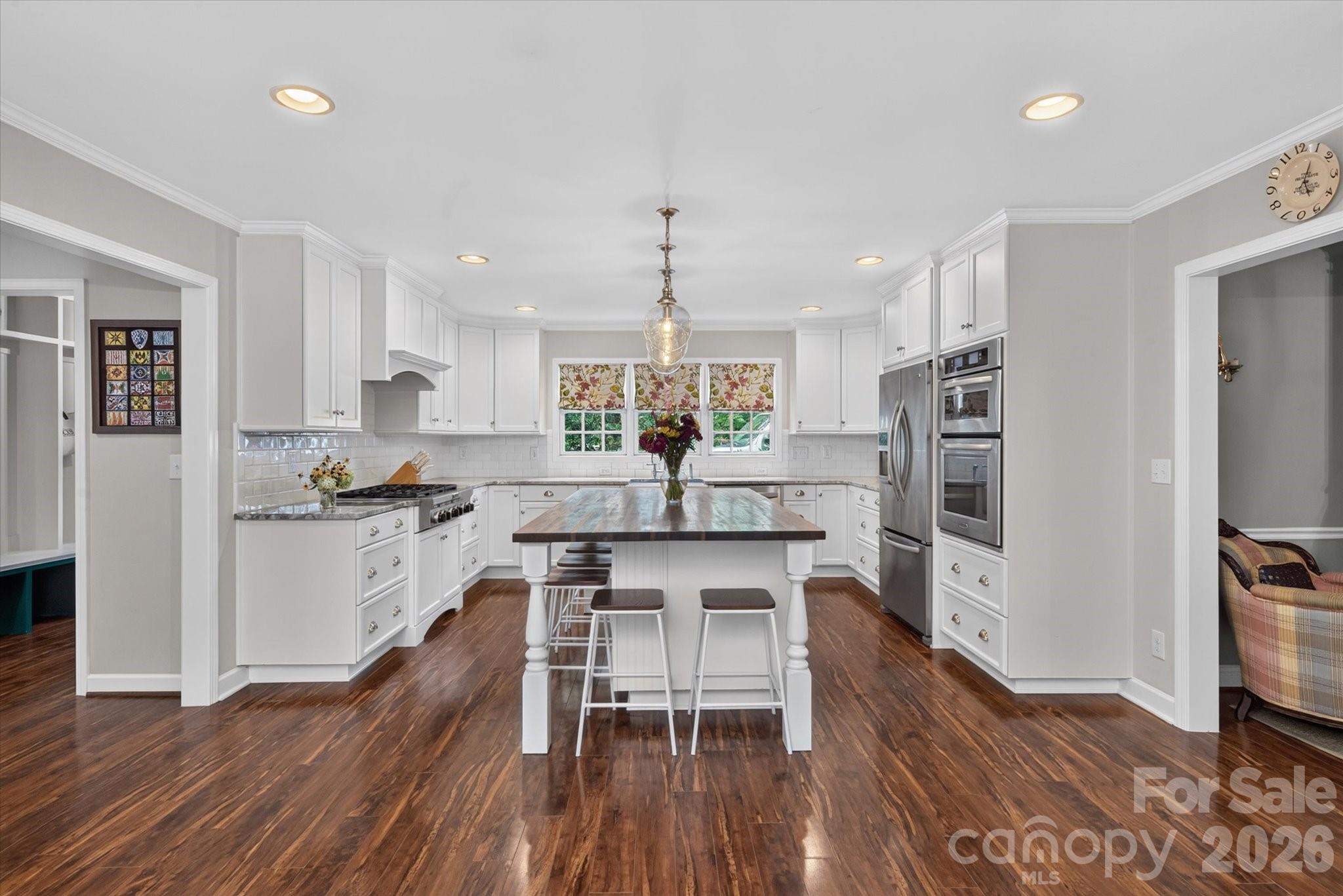 4419 Darventry Court — Charlotte
