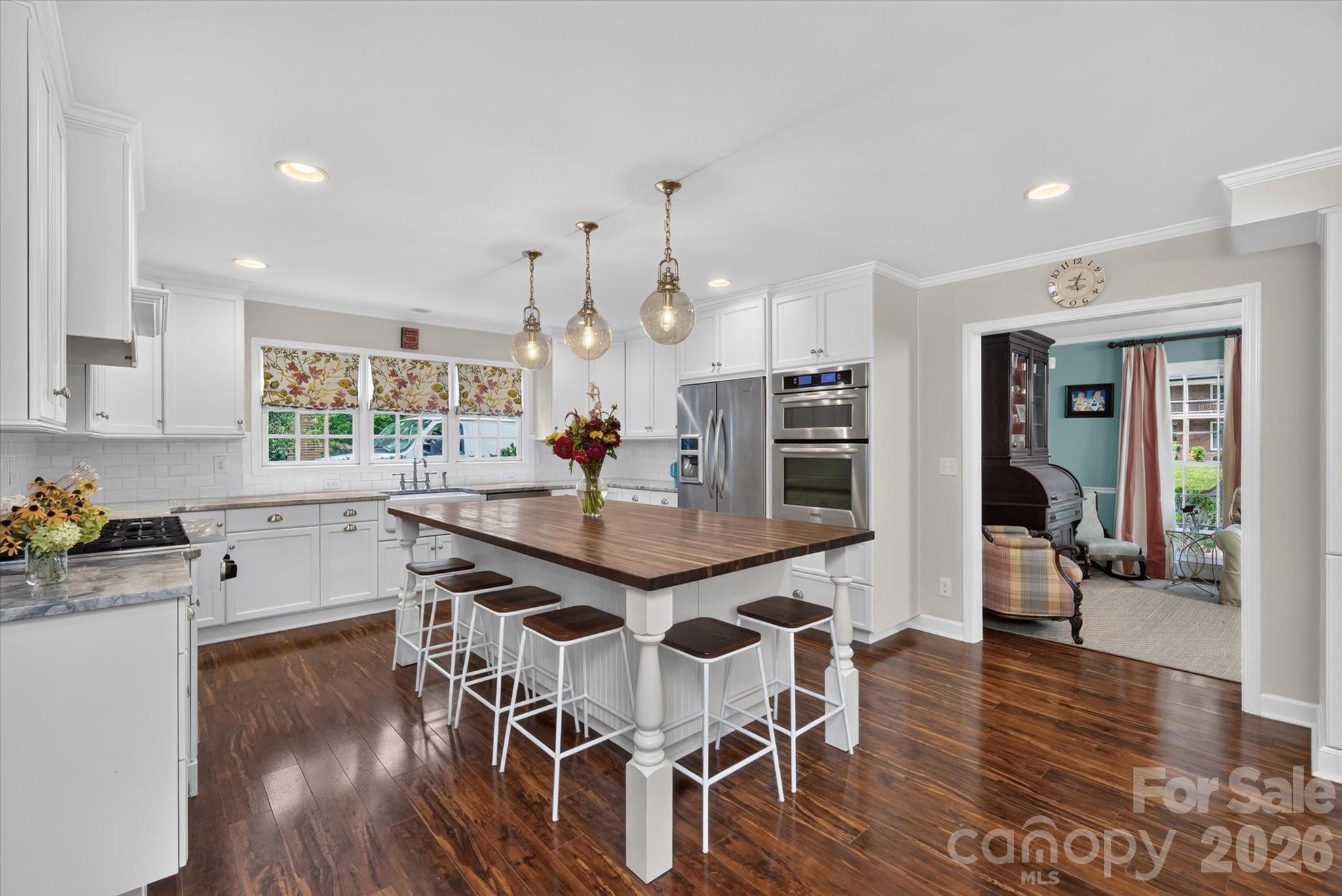 4419 Darventry Court — Charlotte
