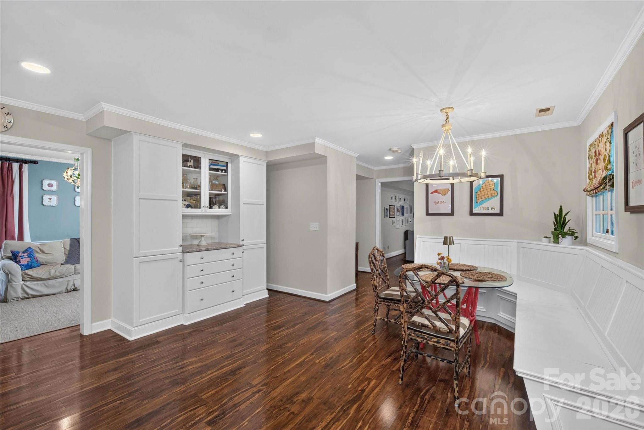 4419 Darventry Court — Charlotte