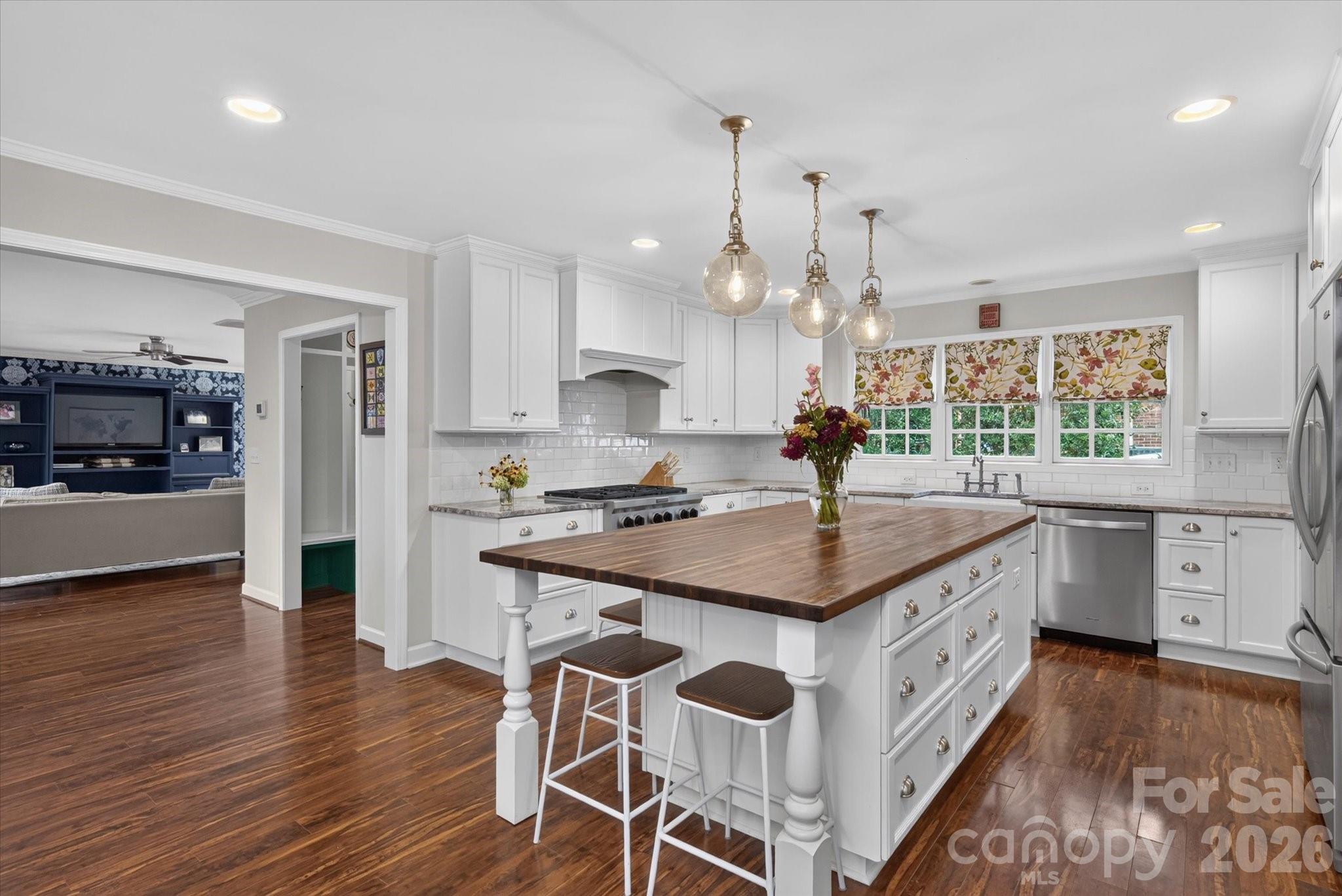 4419 Darventry Court — Charlotte