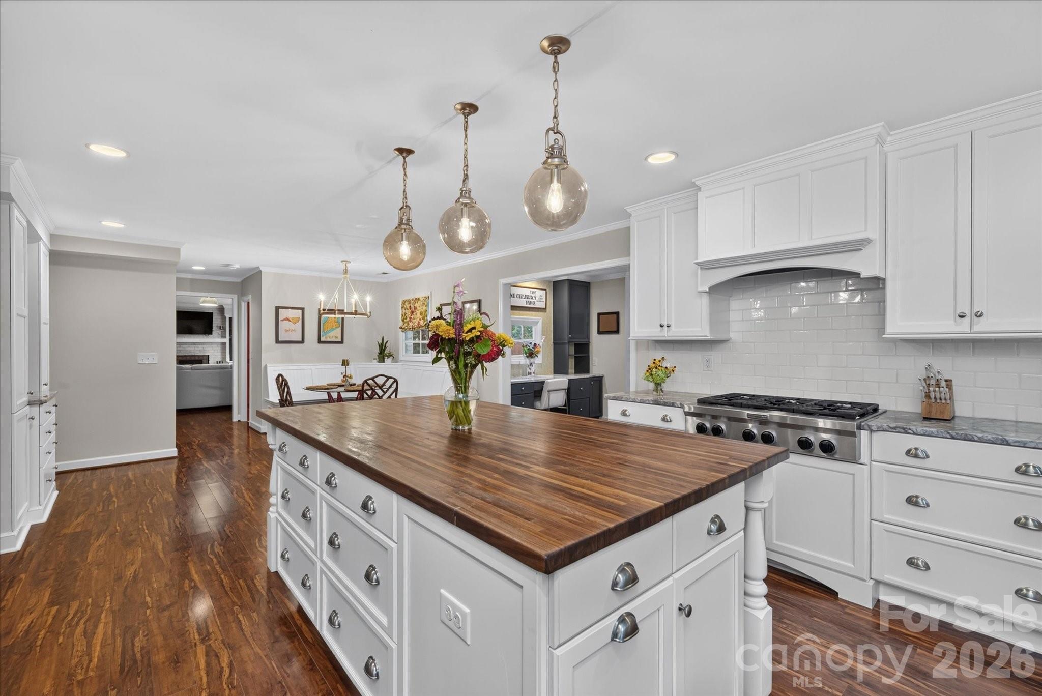4419 Darventry Court — Charlotte