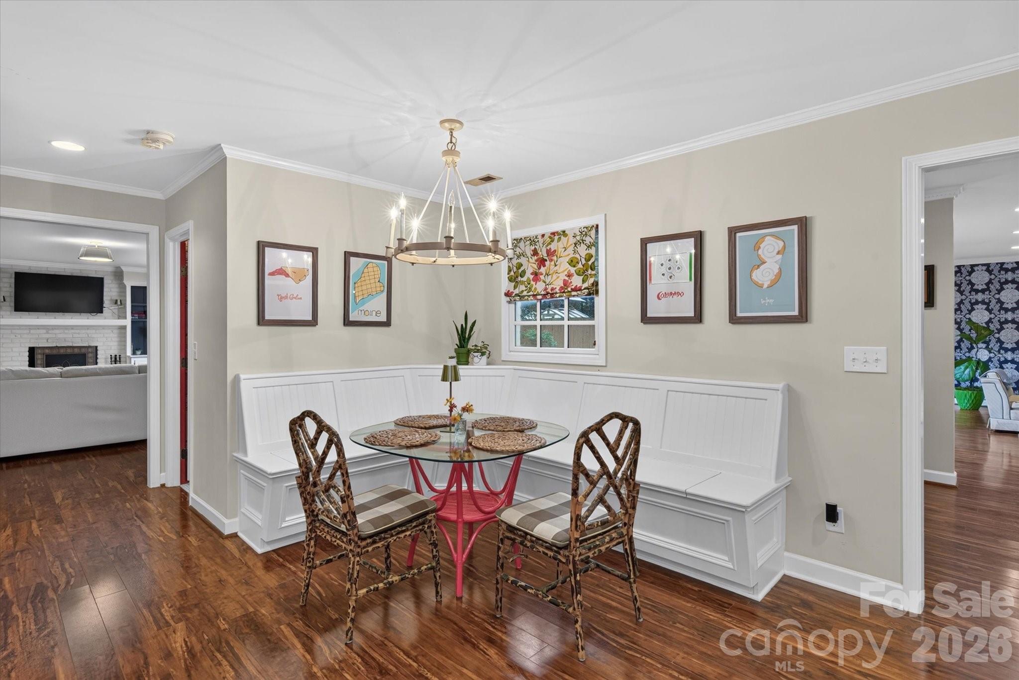 4419 Darventry Court — Charlotte