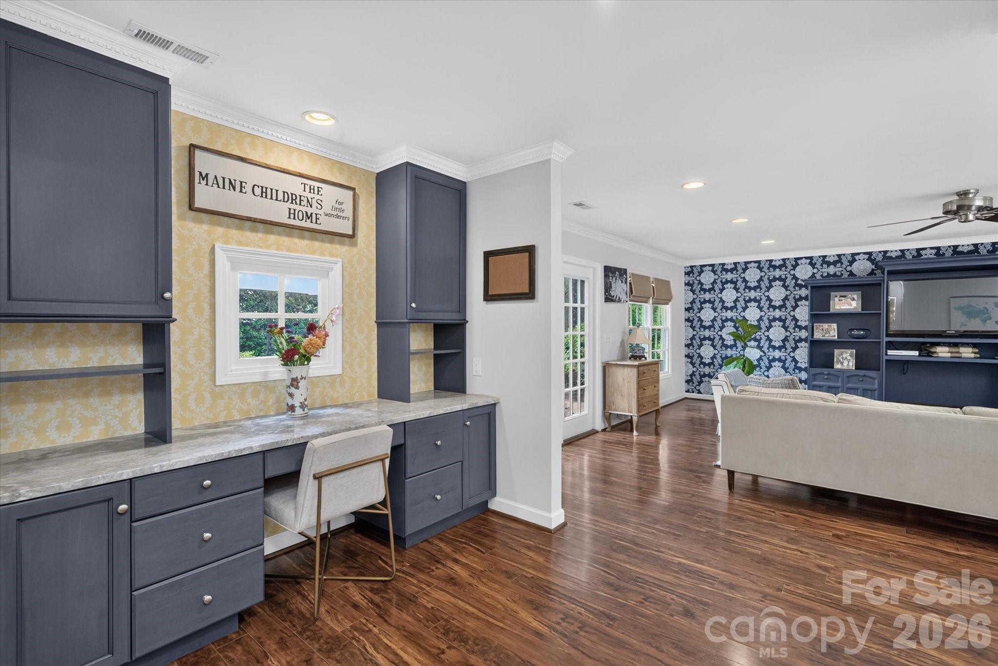 4419 Darventry Court — Charlotte