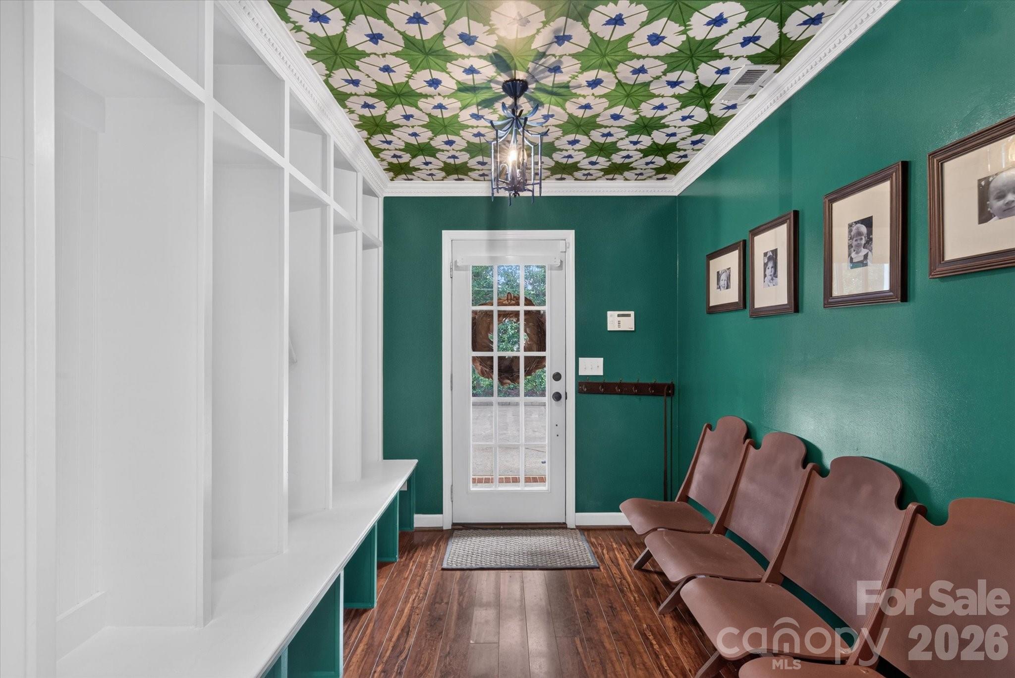 4419 Darventry Court — Charlotte