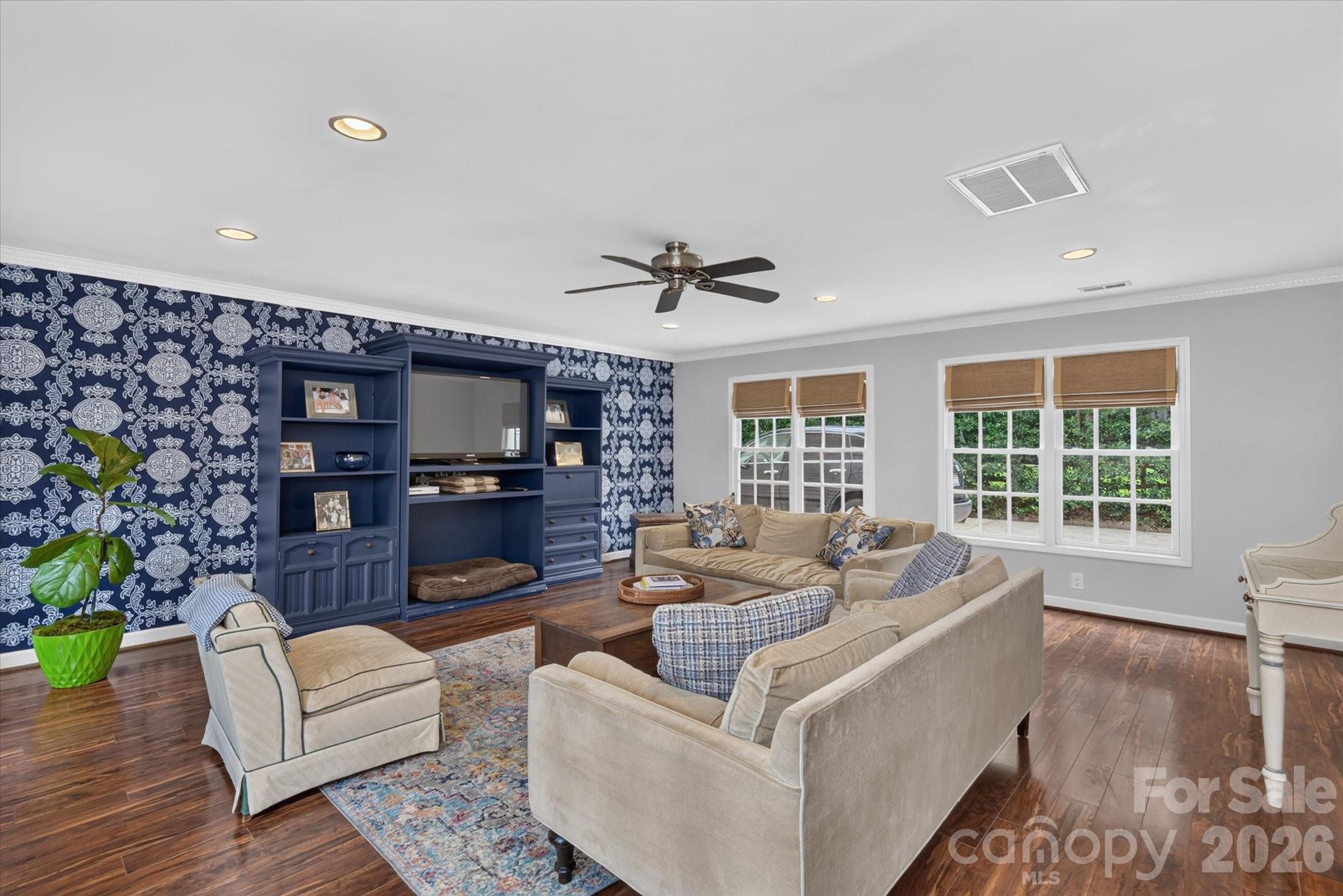 4419 Darventry Court — Charlotte
