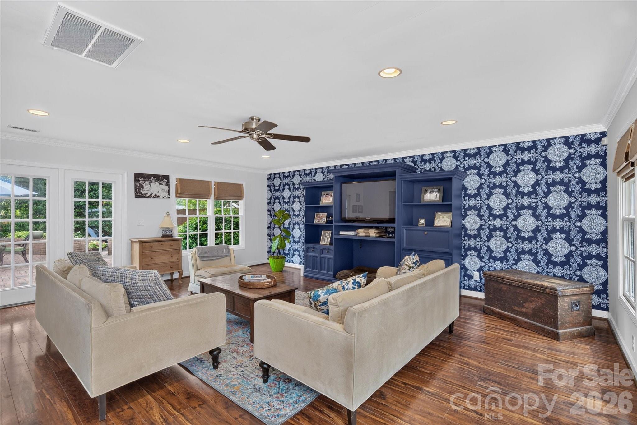 4419 Darventry Court — Charlotte