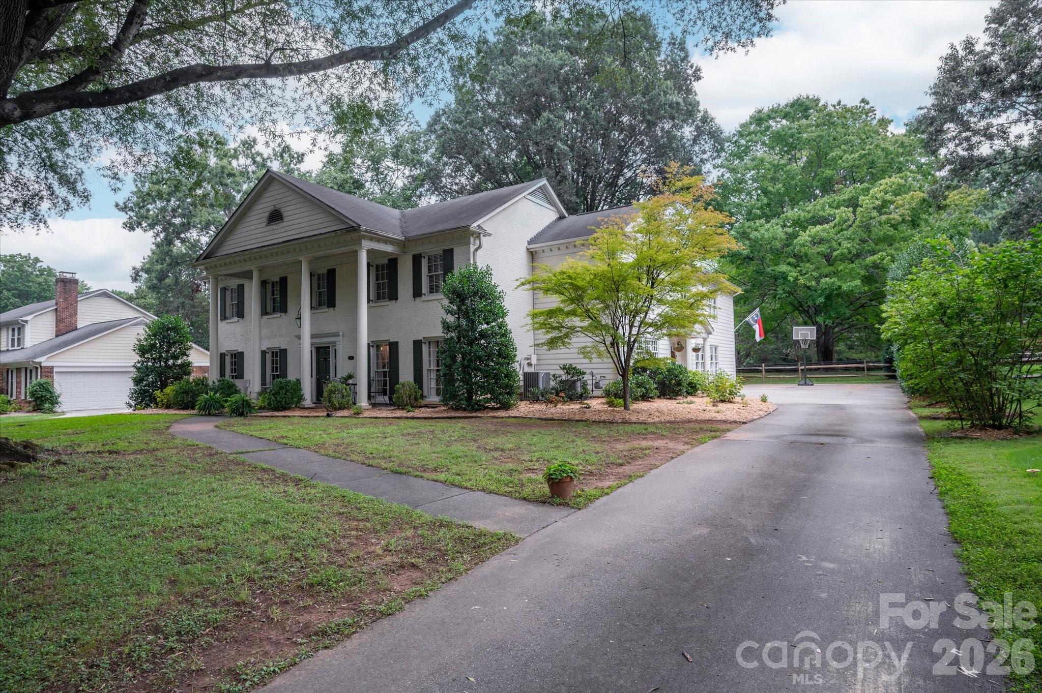 4419 Darventry Court — Charlotte