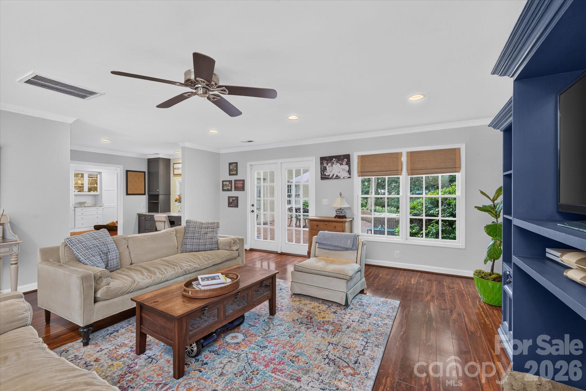 4419 Darventry Court — Charlotte