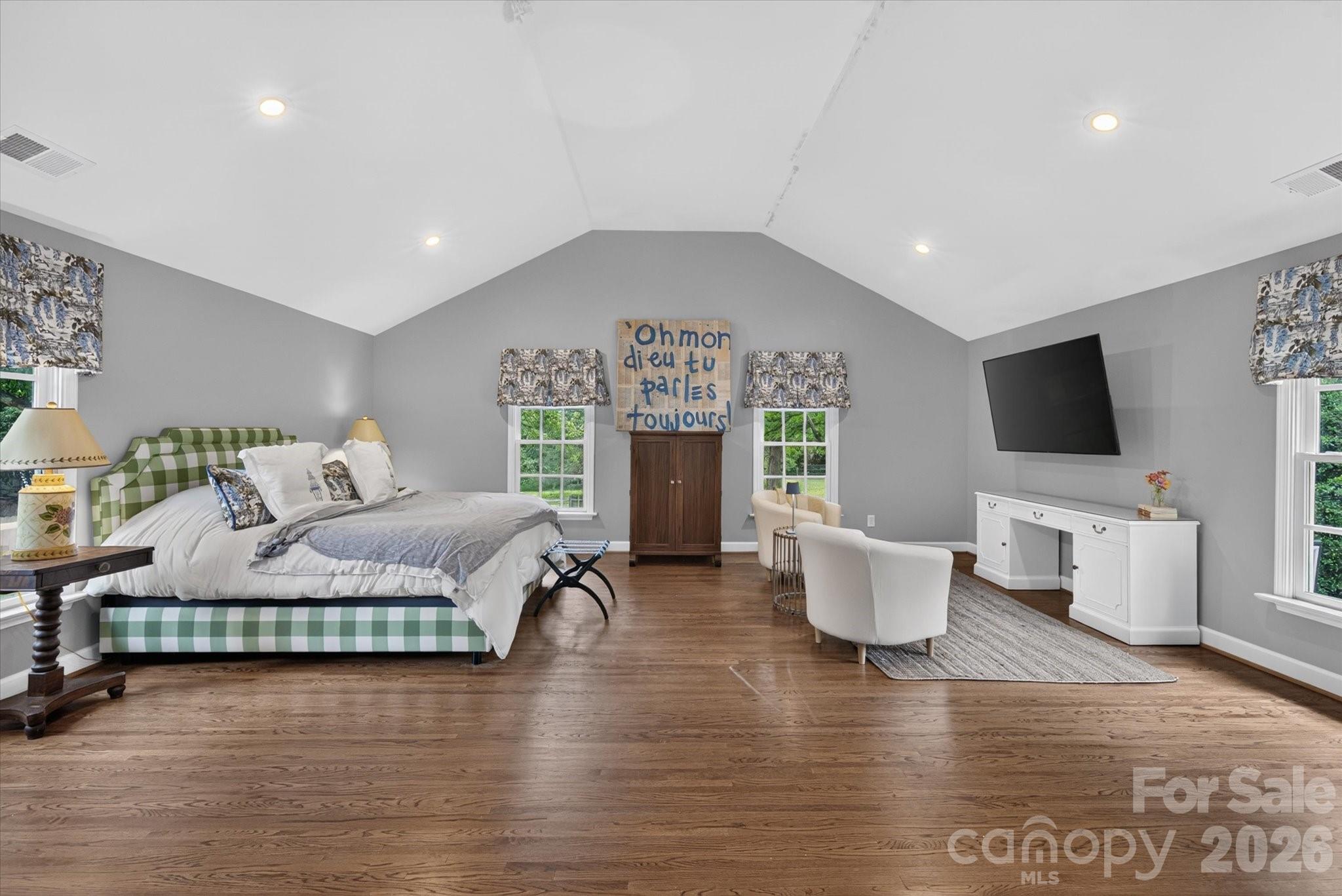 4419 Darventry Court — Charlotte