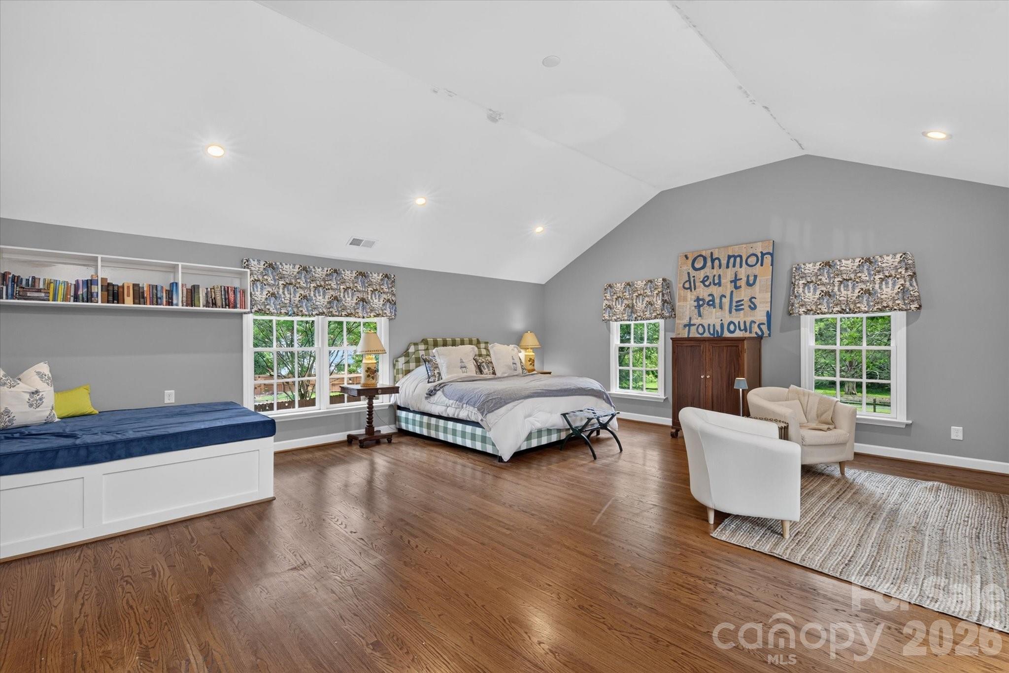 4419 Darventry Court — Charlotte
