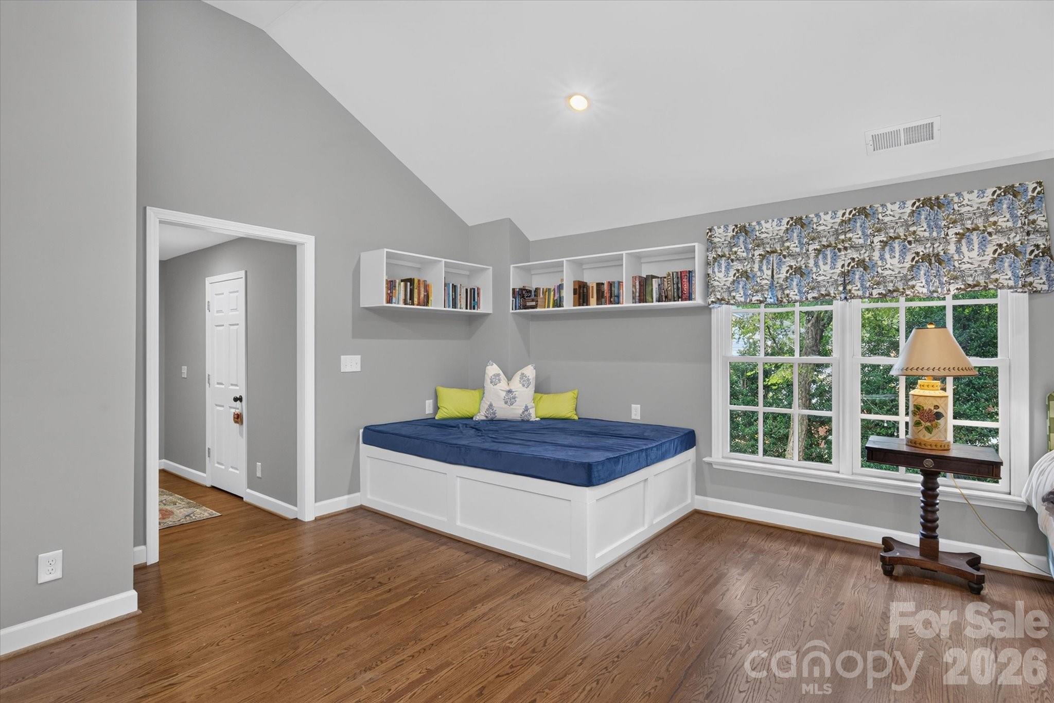 4419 Darventry Court — Charlotte