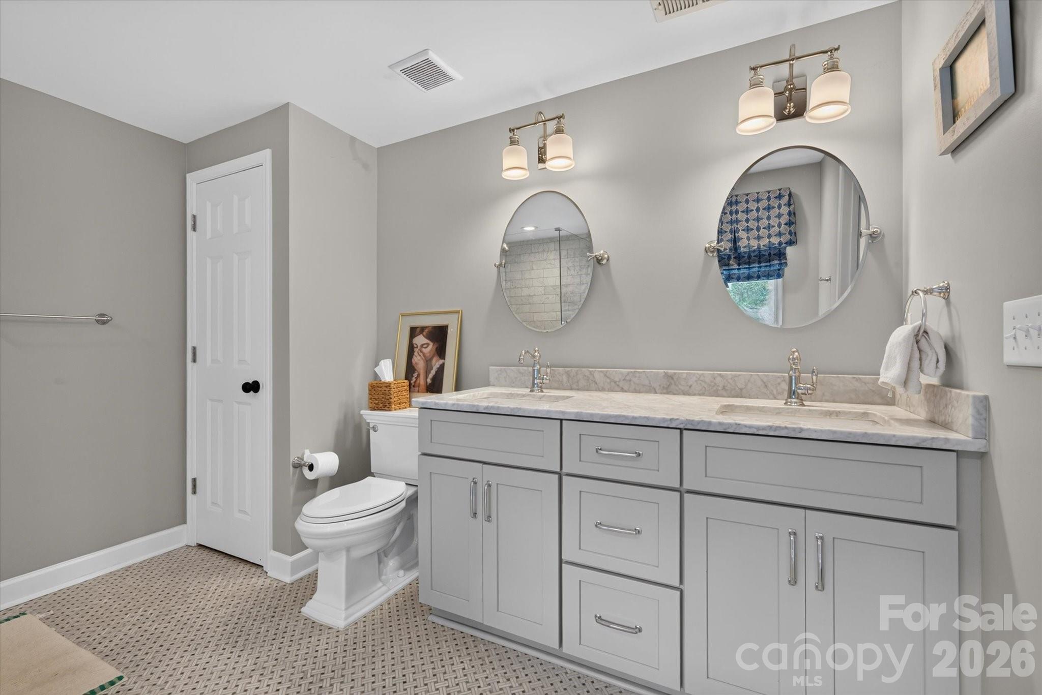 4419 Darventry Court — Charlotte