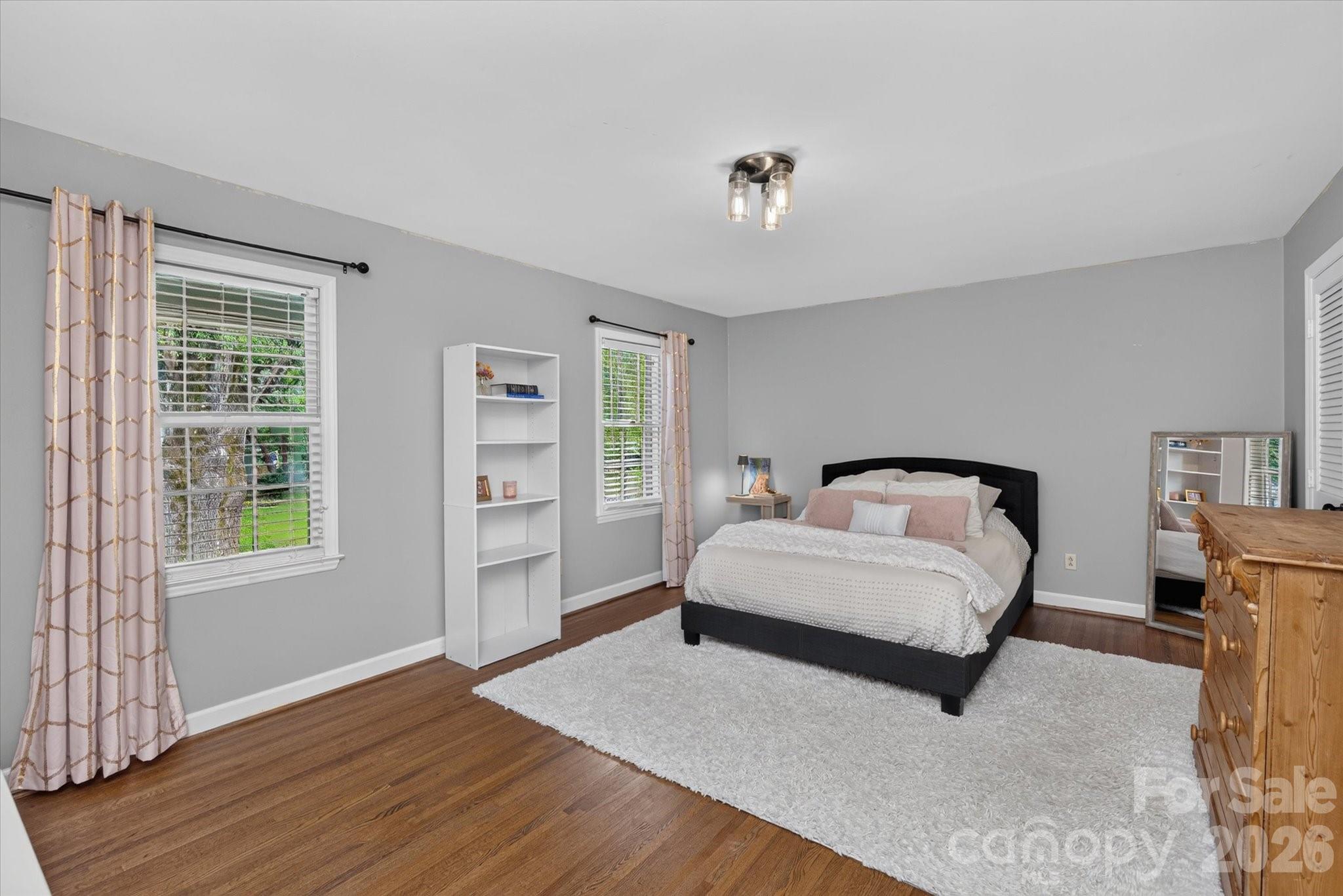 4419 Darventry Court — Charlotte