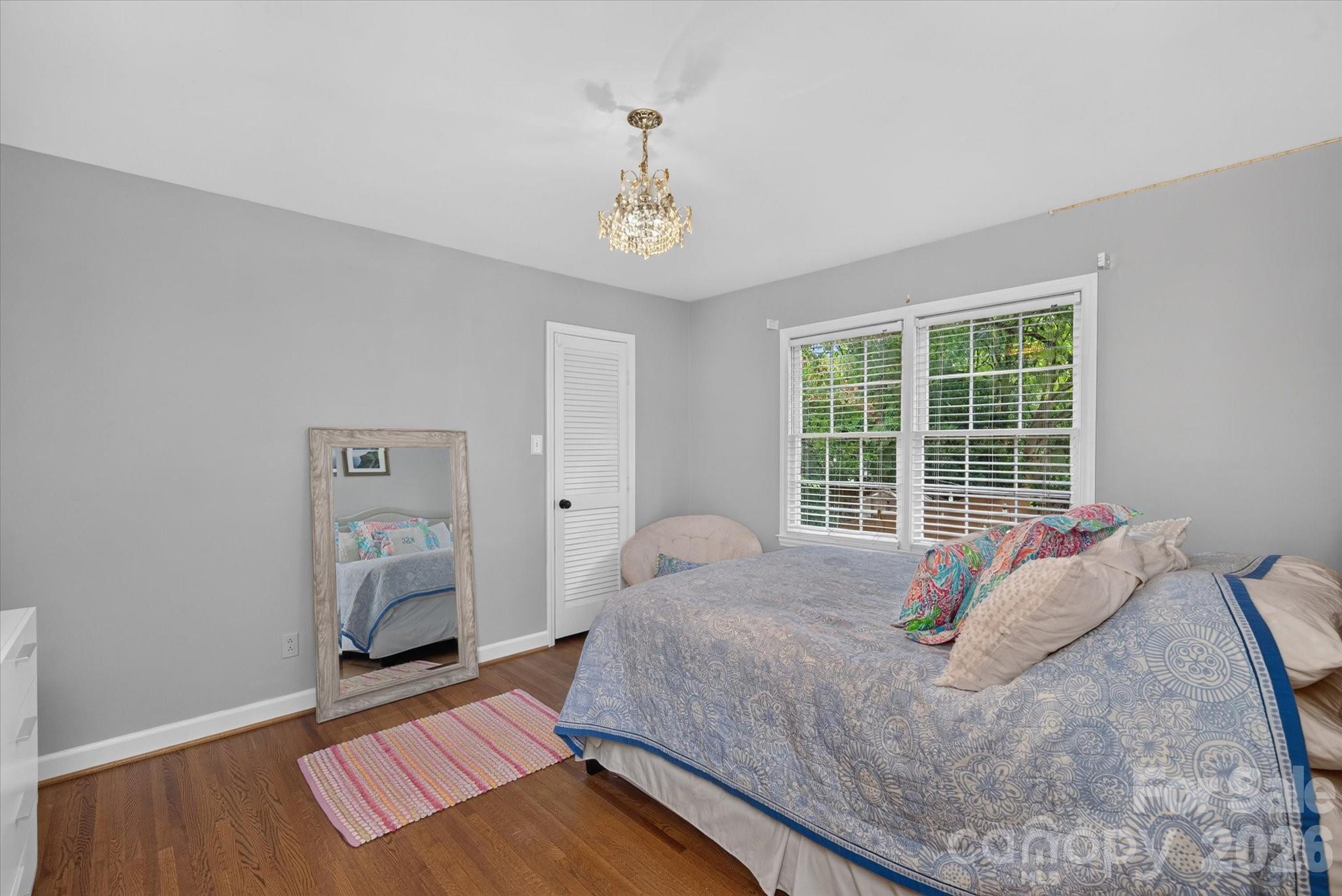 4419 Darventry Court — Charlotte