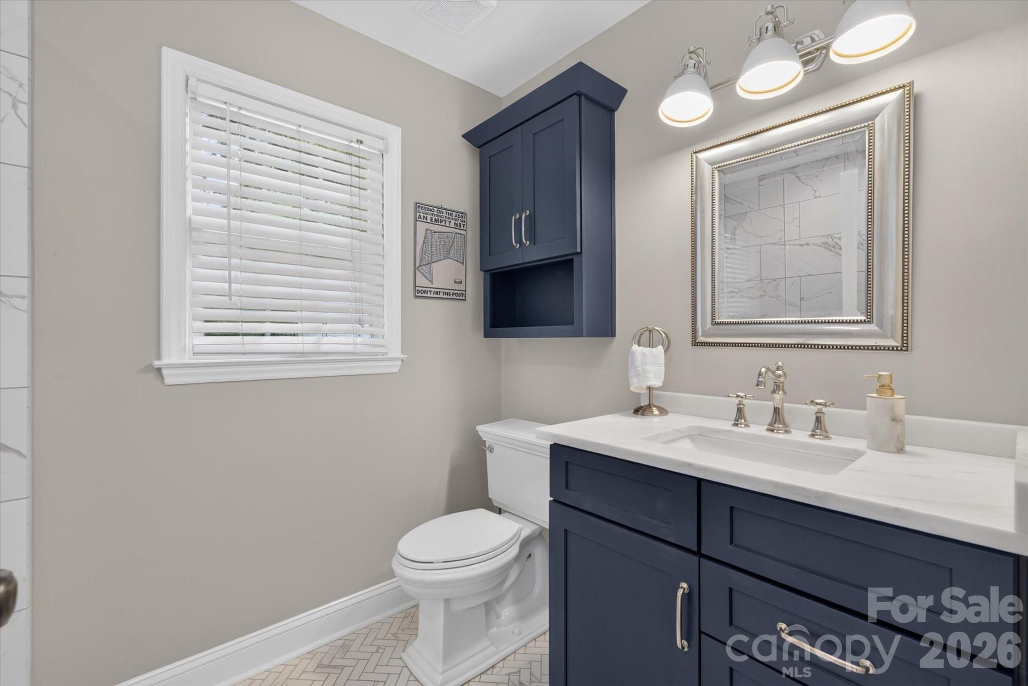 4419 Darventry Court — Charlotte