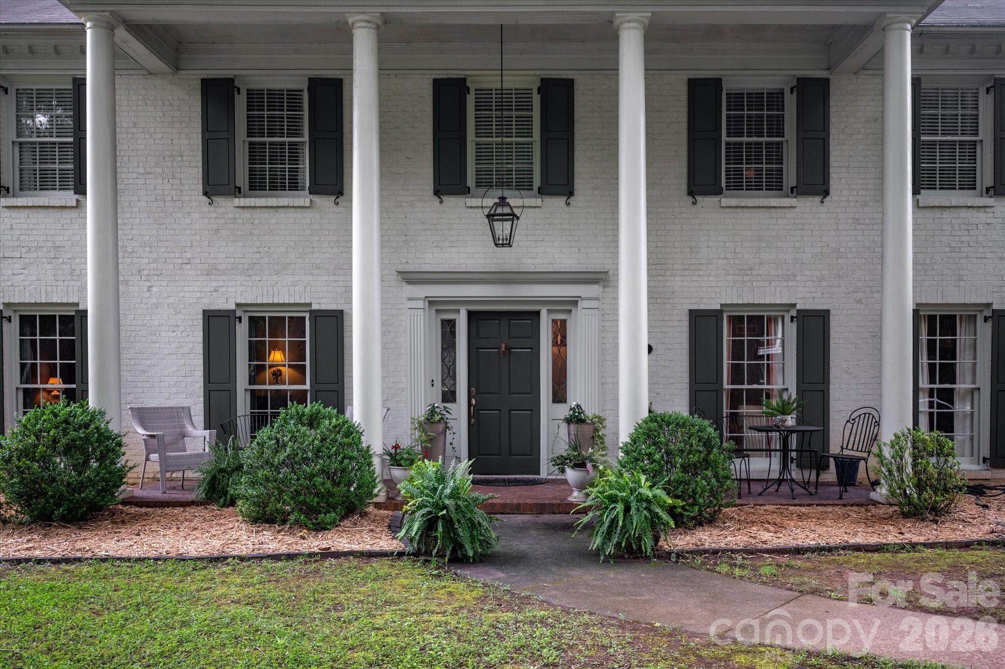 4419 Darventry Court — Charlotte