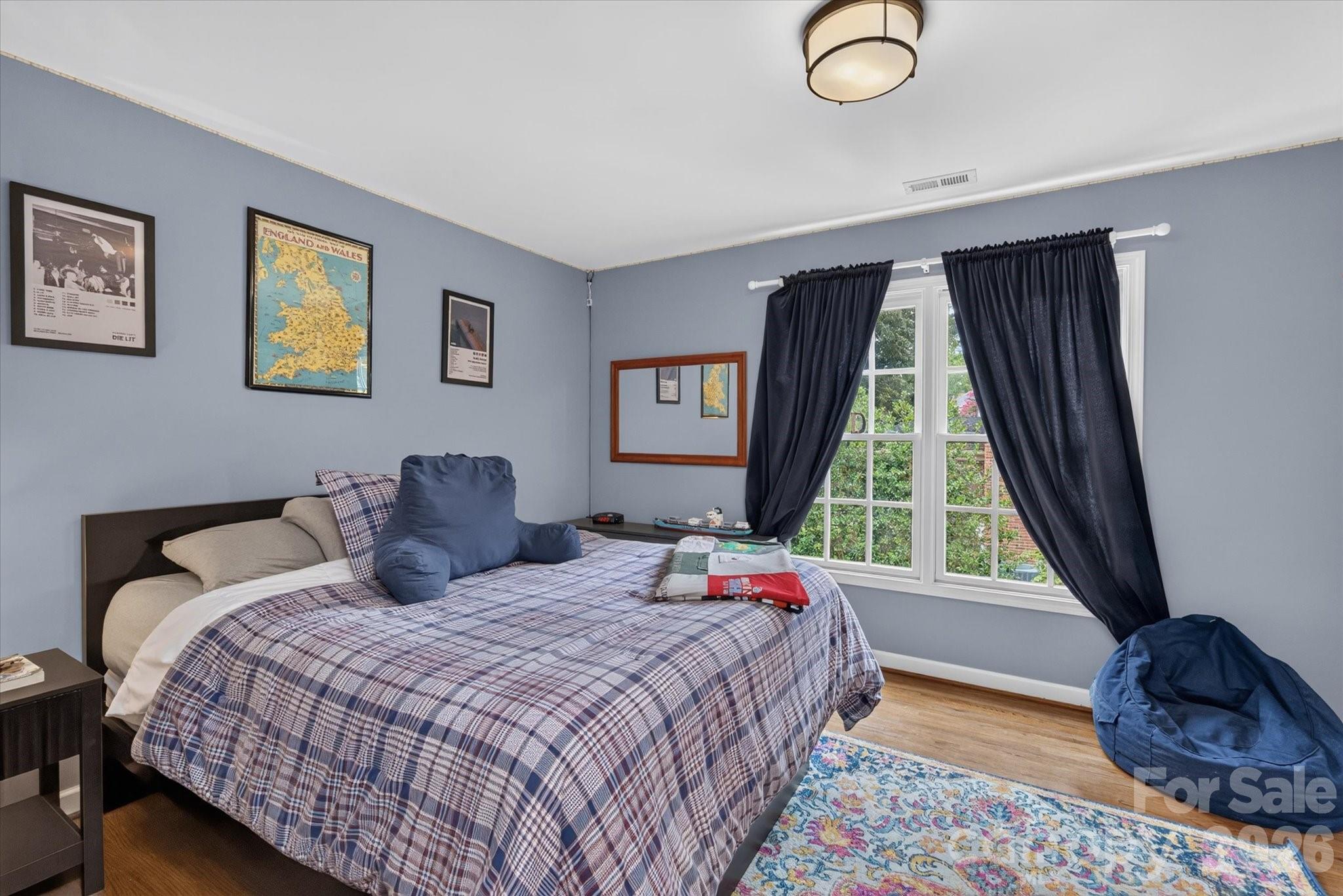 4419 Darventry Court — Charlotte