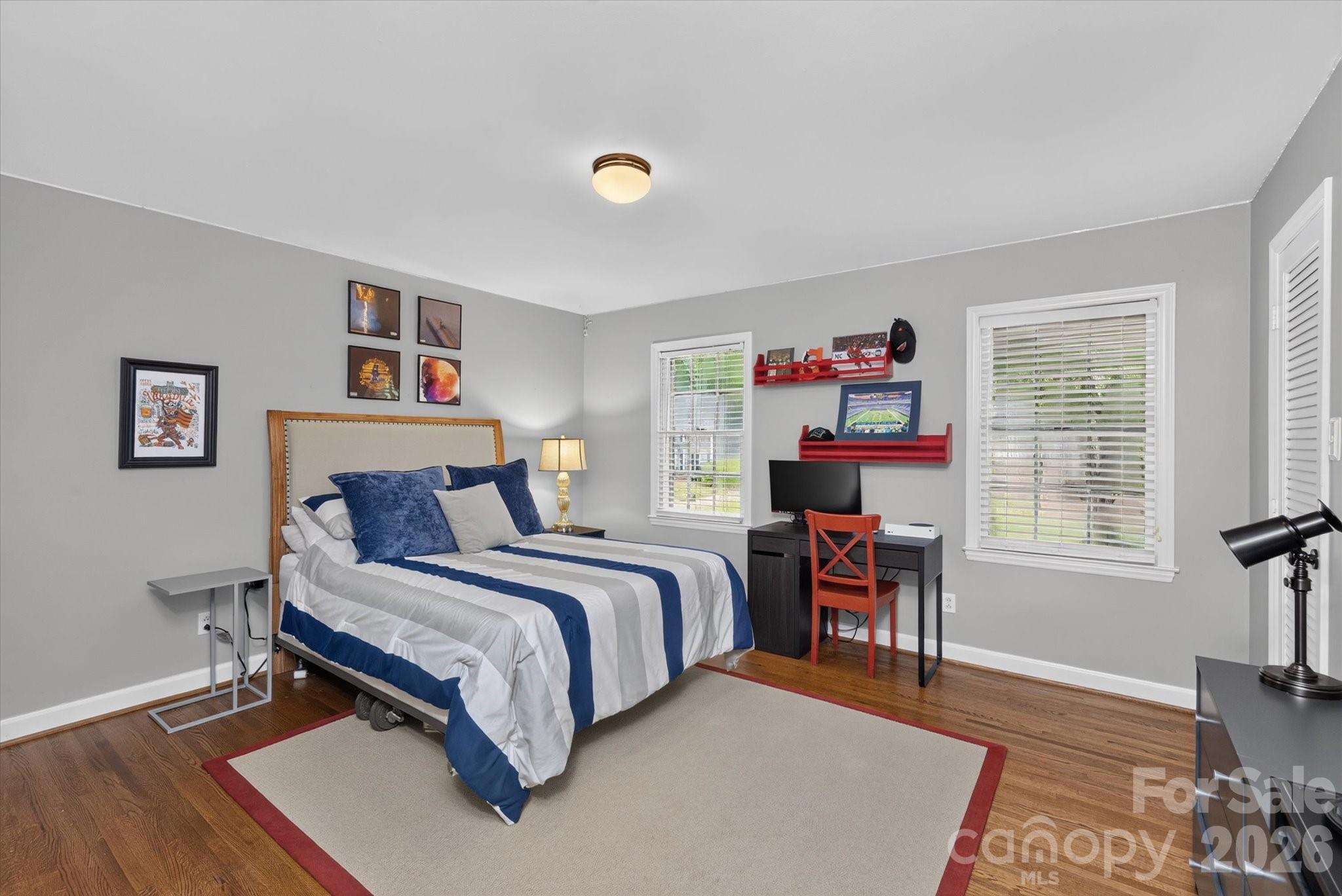 4419 Darventry Court — Charlotte
