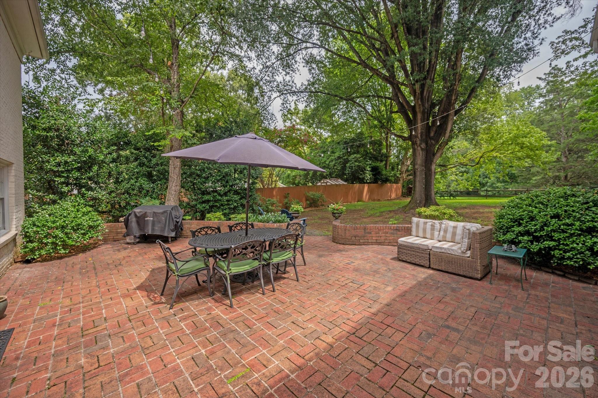 4419 Darventry Court — Charlotte