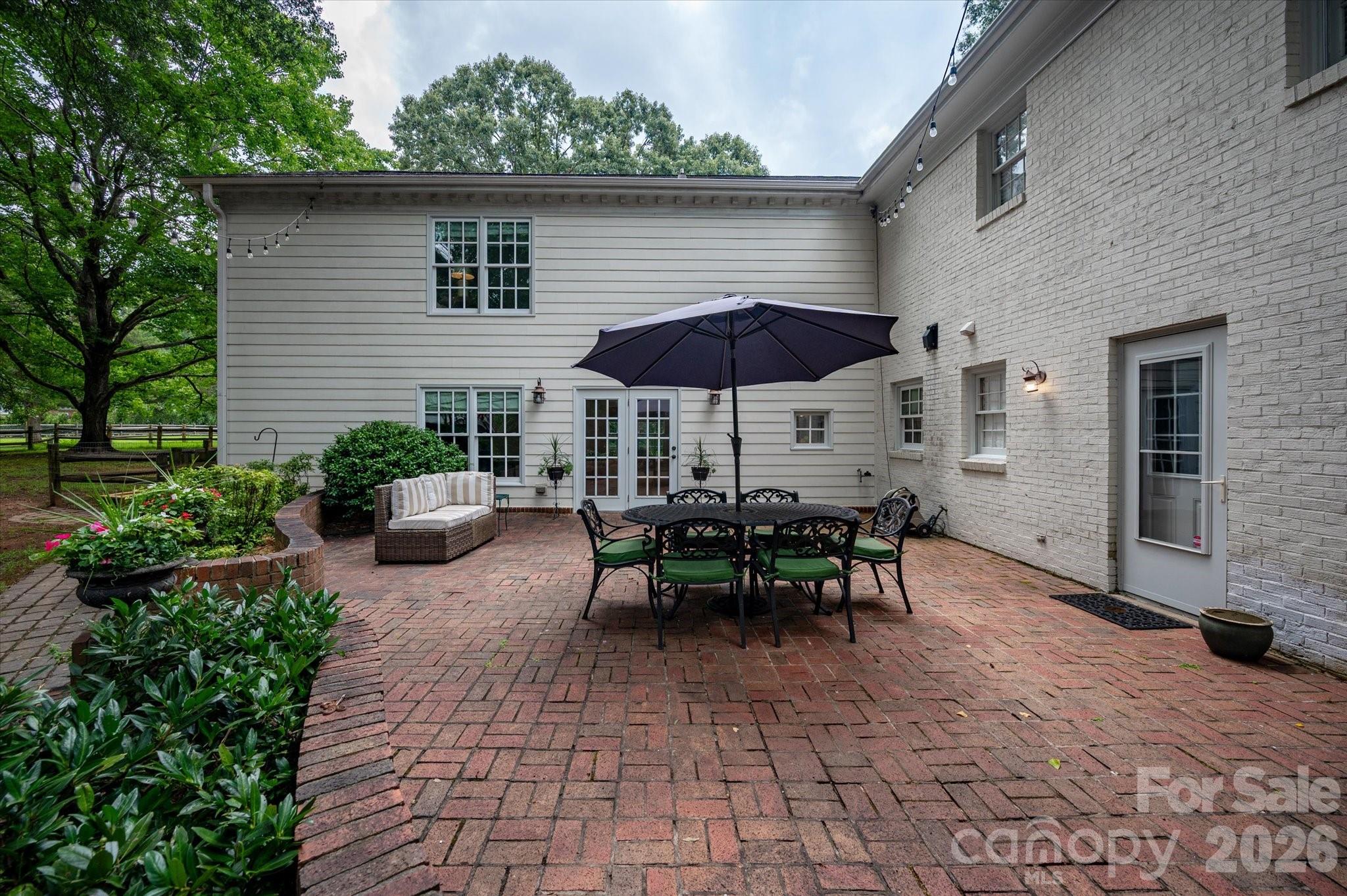 4419 Darventry Court — Charlotte