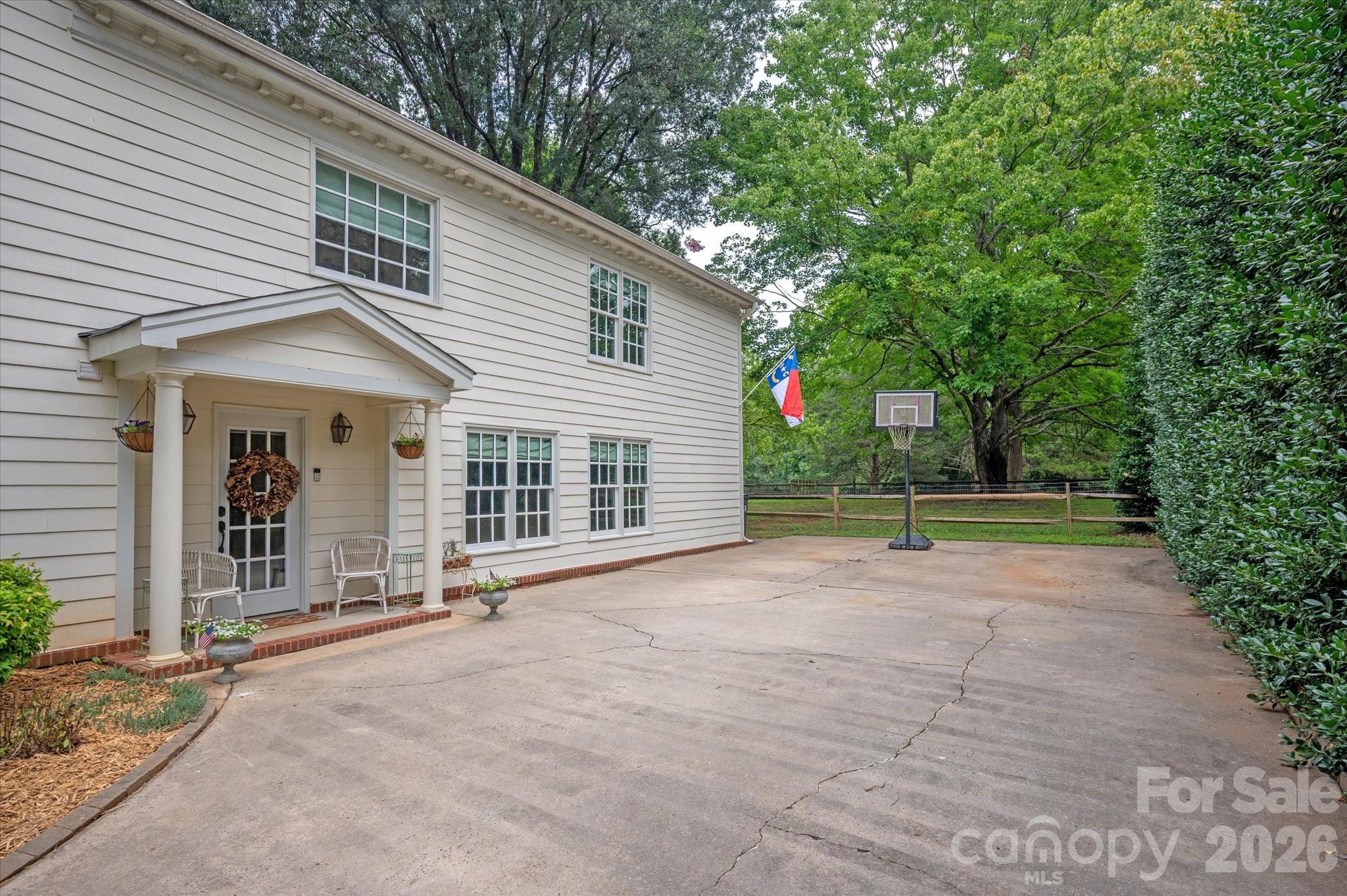 4419 Darventry Court — Charlotte