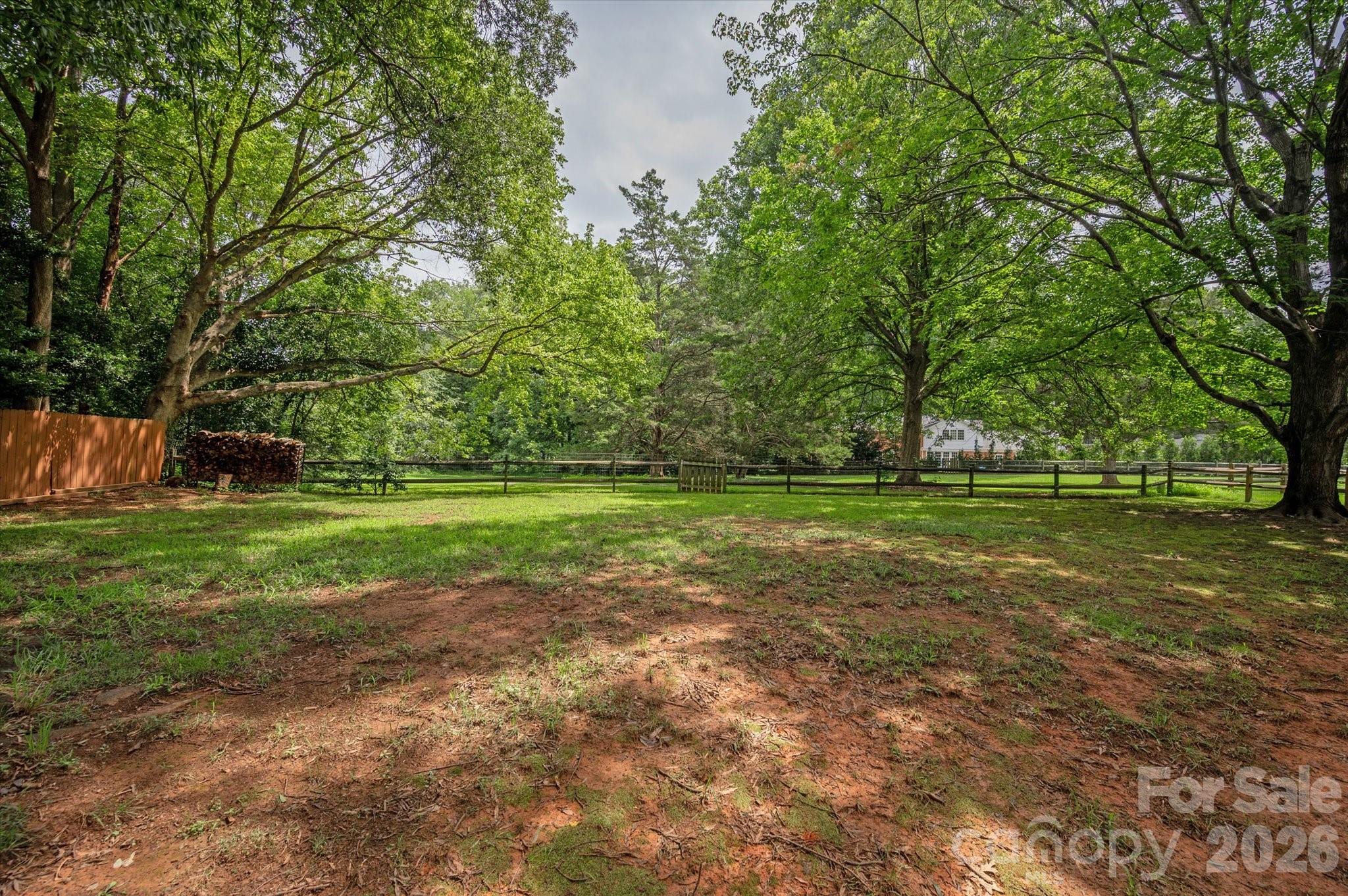4419 Darventry Court — Charlotte