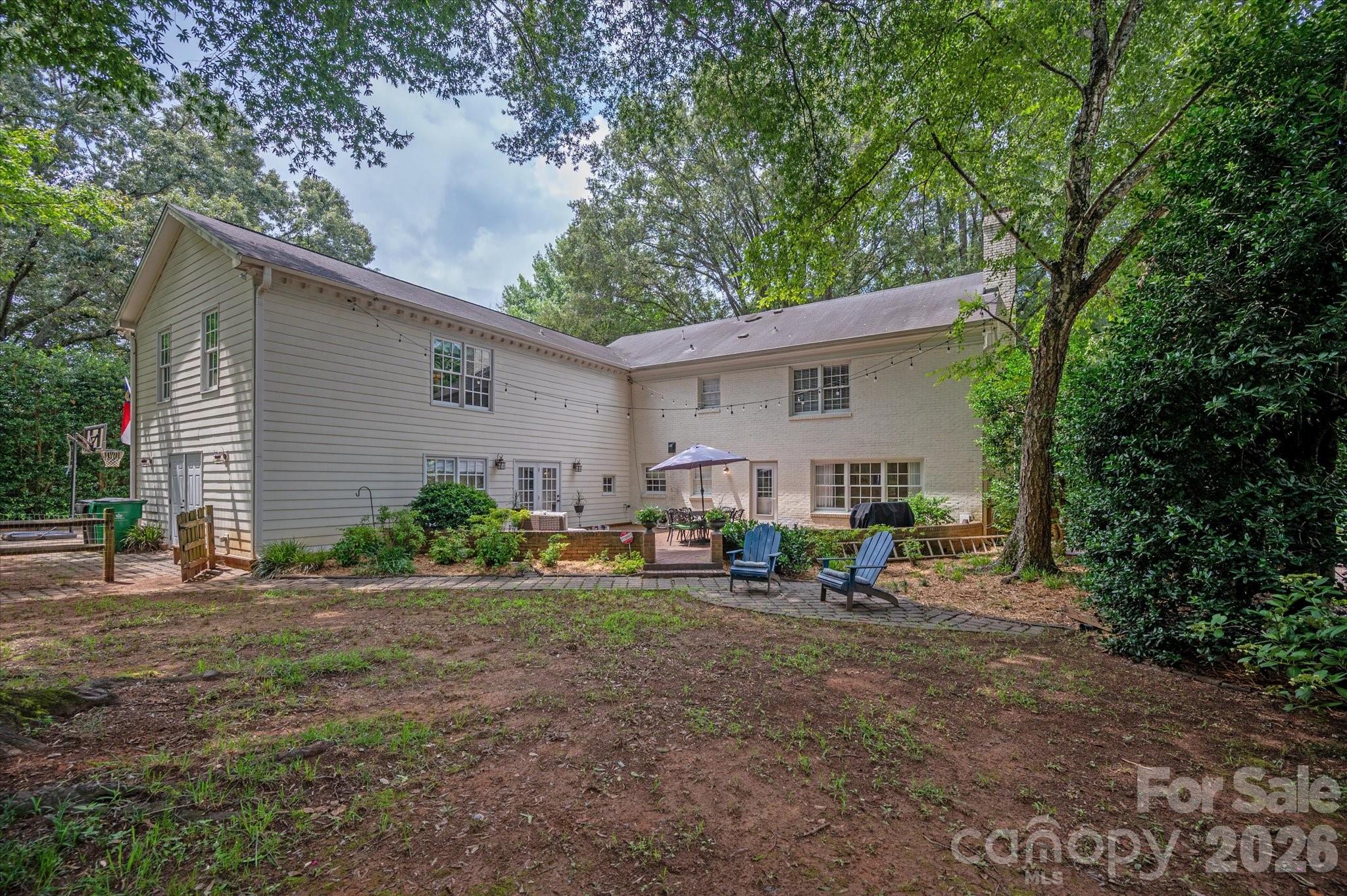 4419 Darventry Court — Charlotte