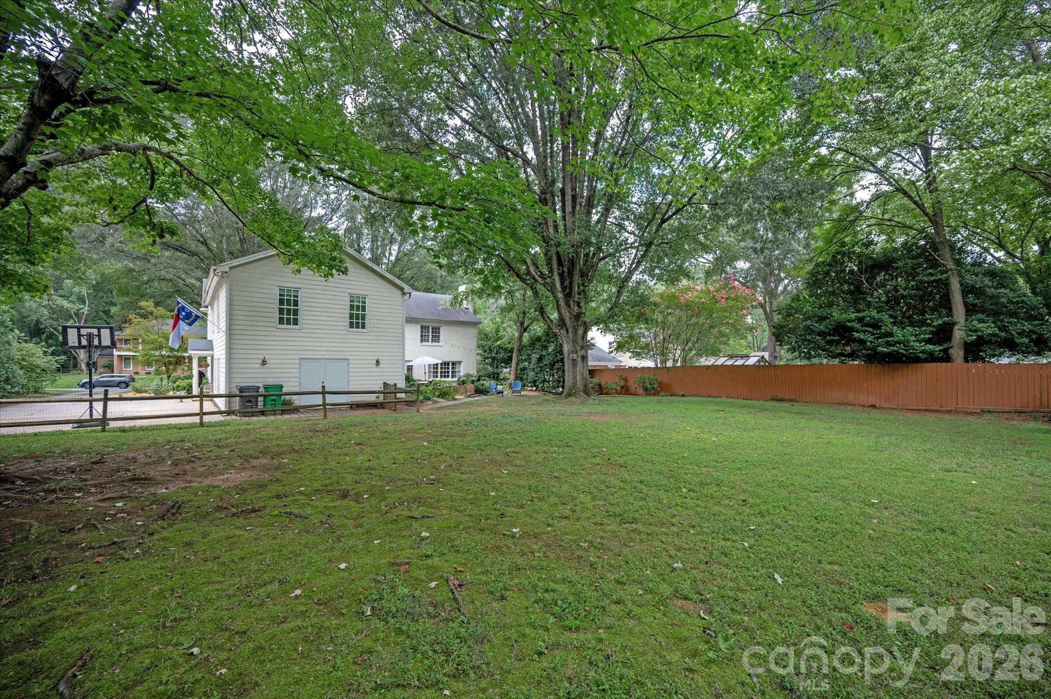 4419 Darventry Court — Charlotte