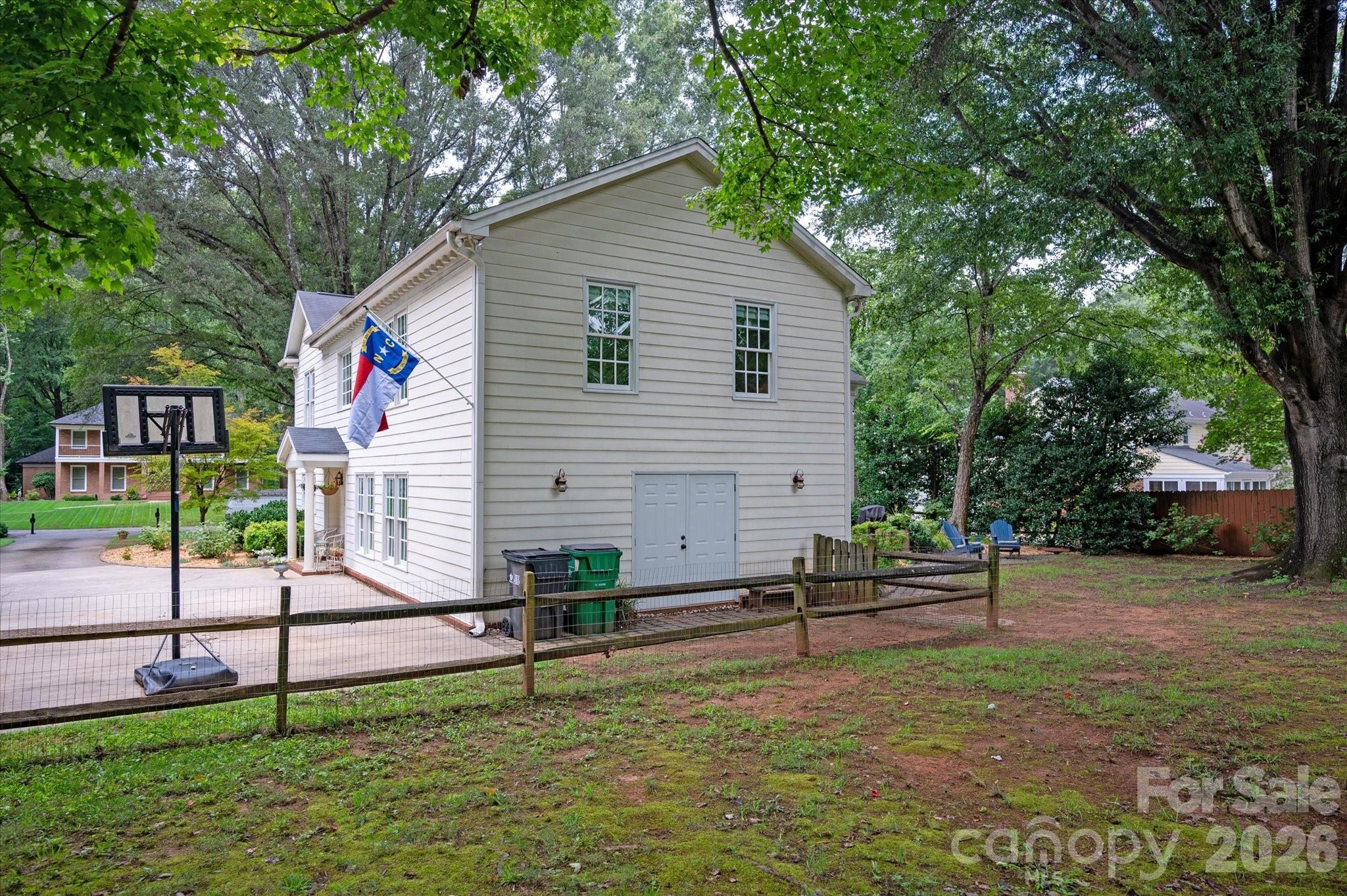 4419 Darventry Court — Charlotte