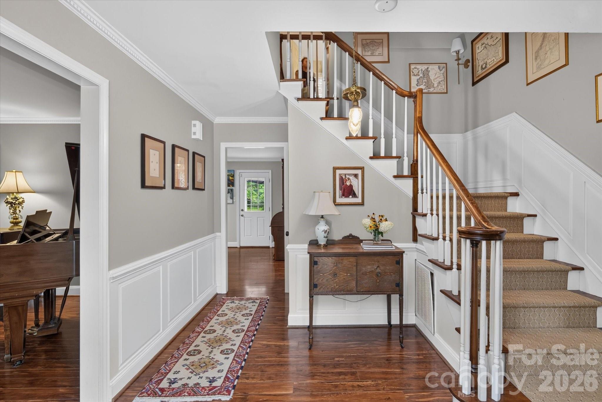 4419 Darventry Court — Charlotte