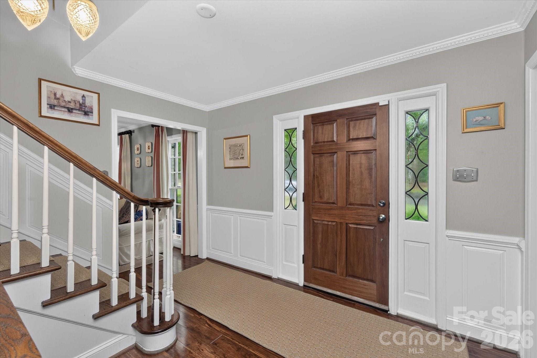 4419 Darventry Court — Charlotte