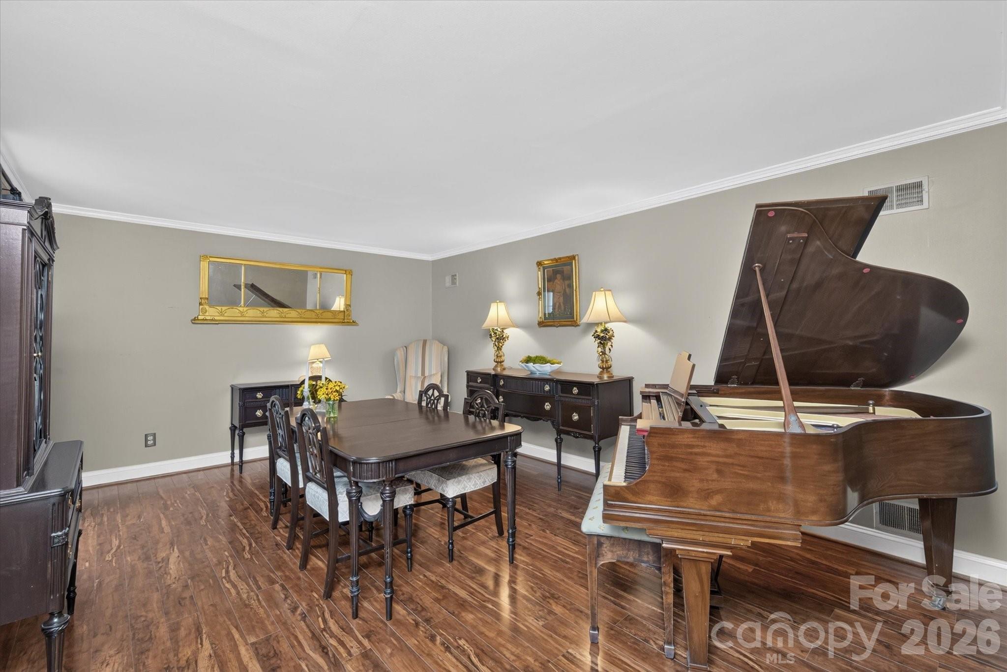 4419 Darventry Court — Charlotte