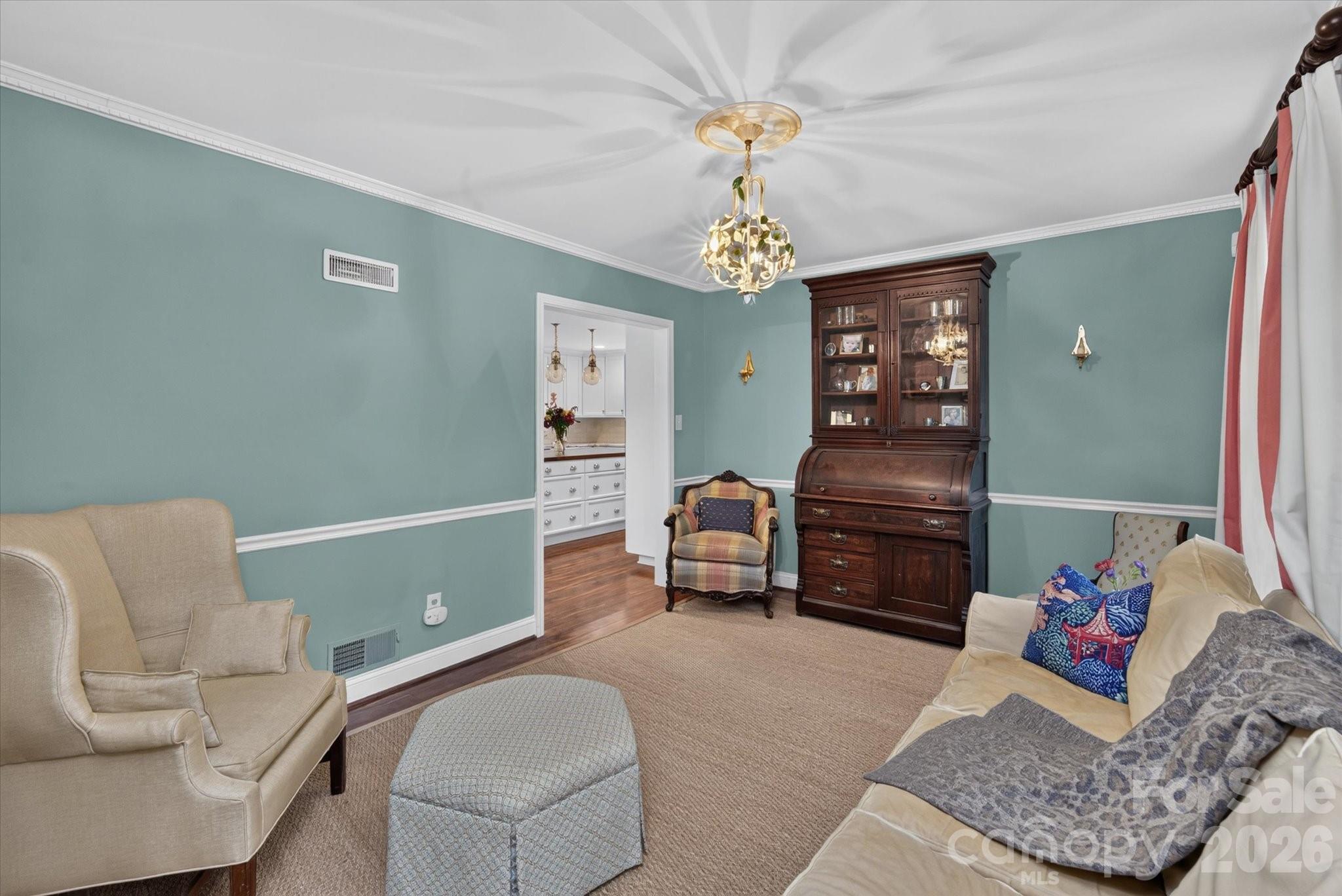 4419 Darventry Court — Charlotte