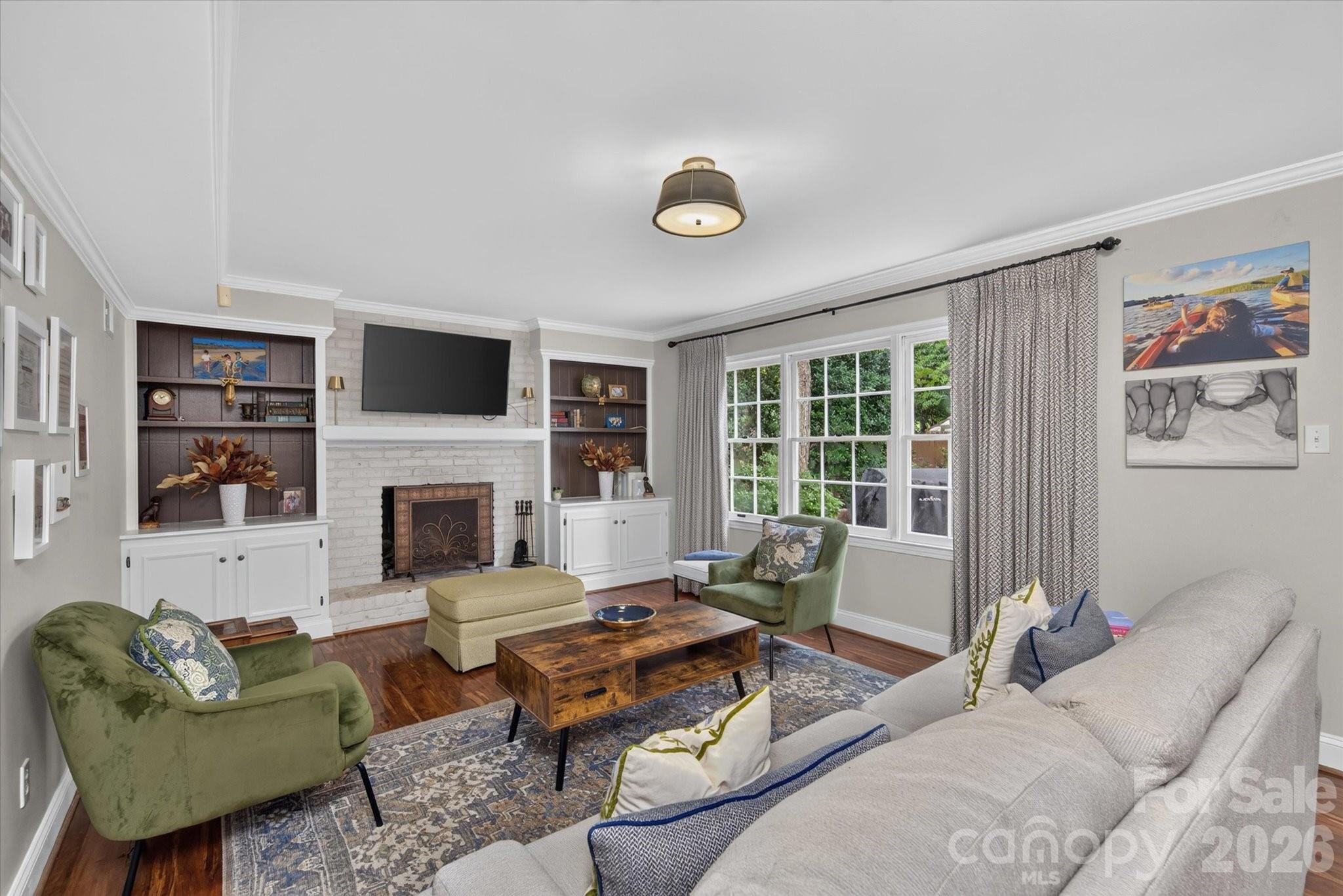4419 Darventry Court — Charlotte