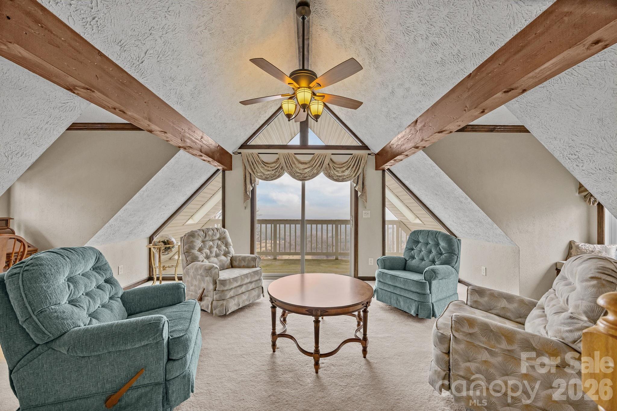 6777 Pinnacle Mountain Road — Zirconia