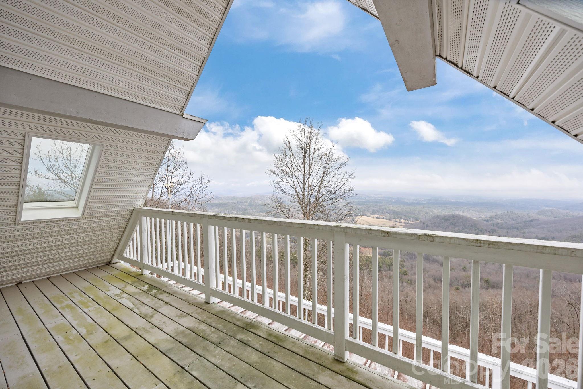 6777 Pinnacle Mountain Road — Zirconia