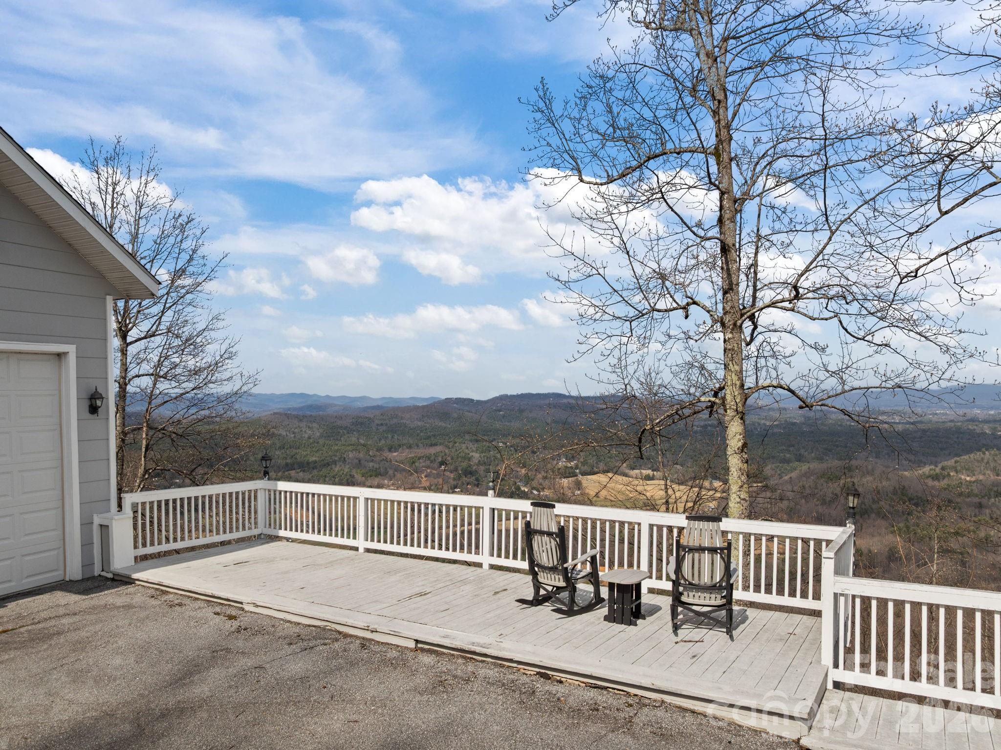 6777 Pinnacle Mountain Road — Zirconia