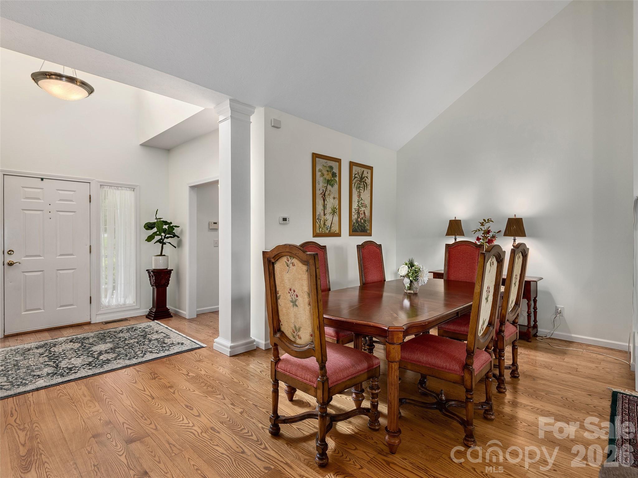 84 Red Cedar Drive — Hendersonville