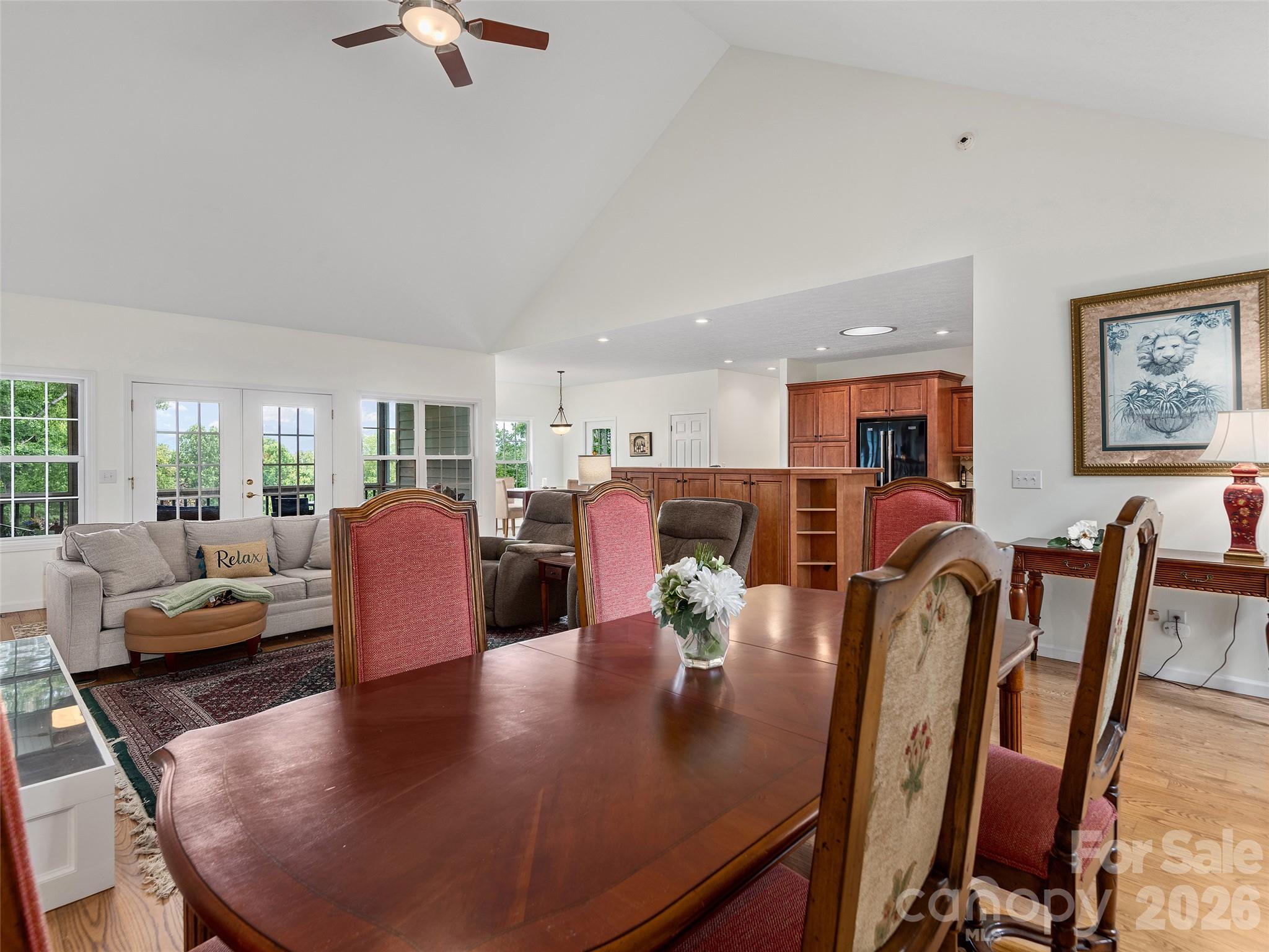 84 Red Cedar Drive — Hendersonville