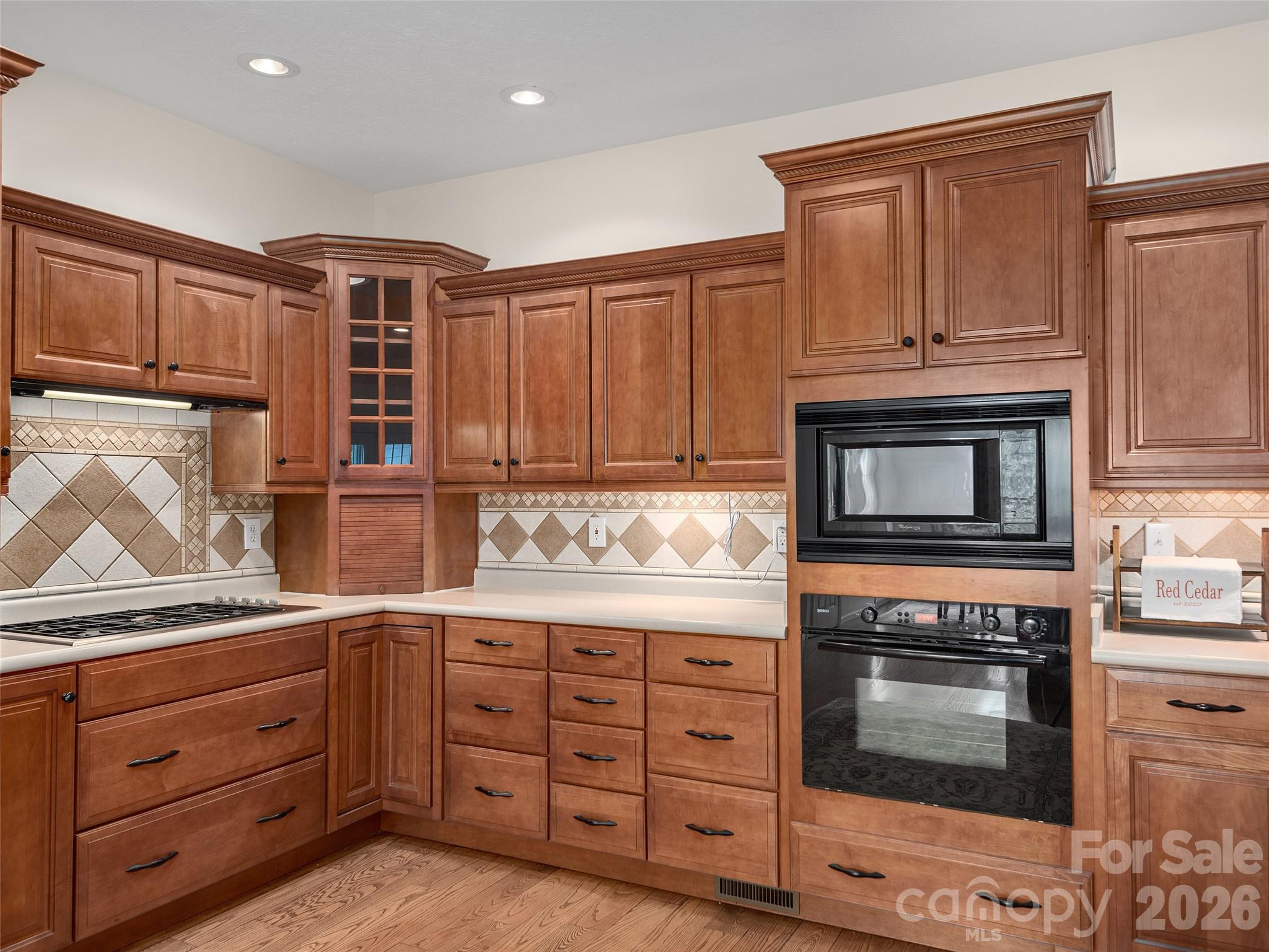84 Red Cedar Drive — Hendersonville