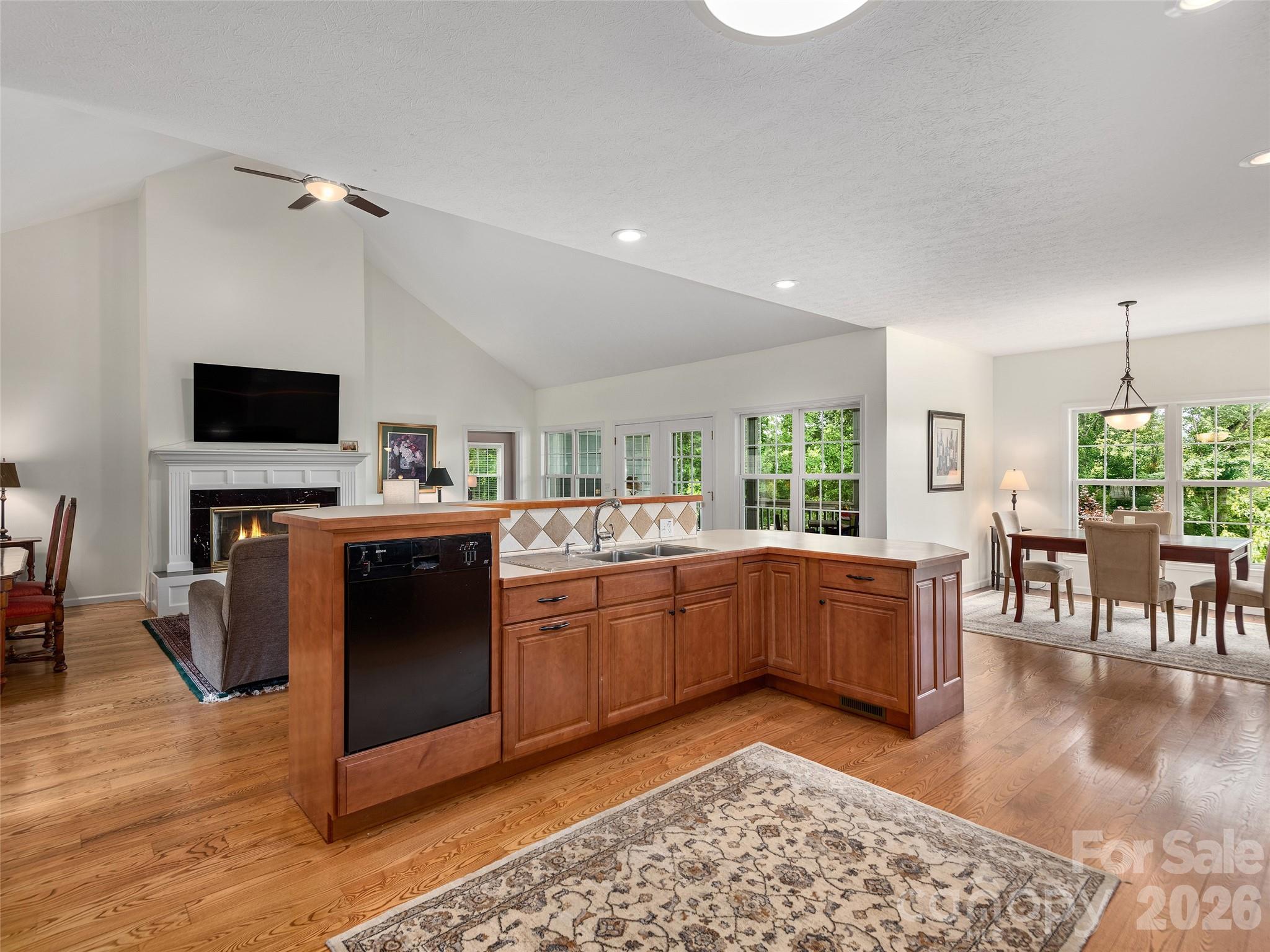 84 Red Cedar Drive — Hendersonville