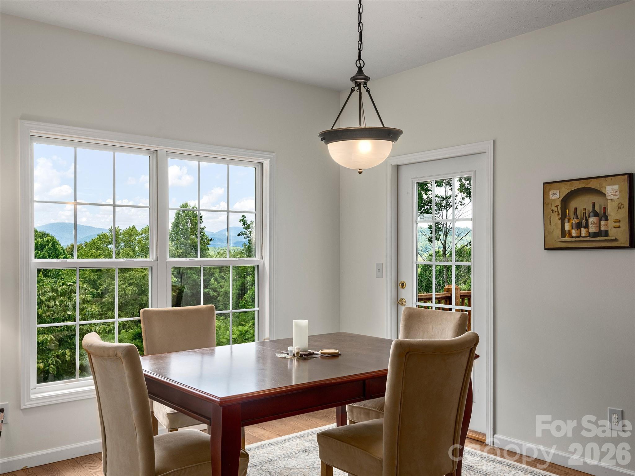 84 Red Cedar Drive — Hendersonville