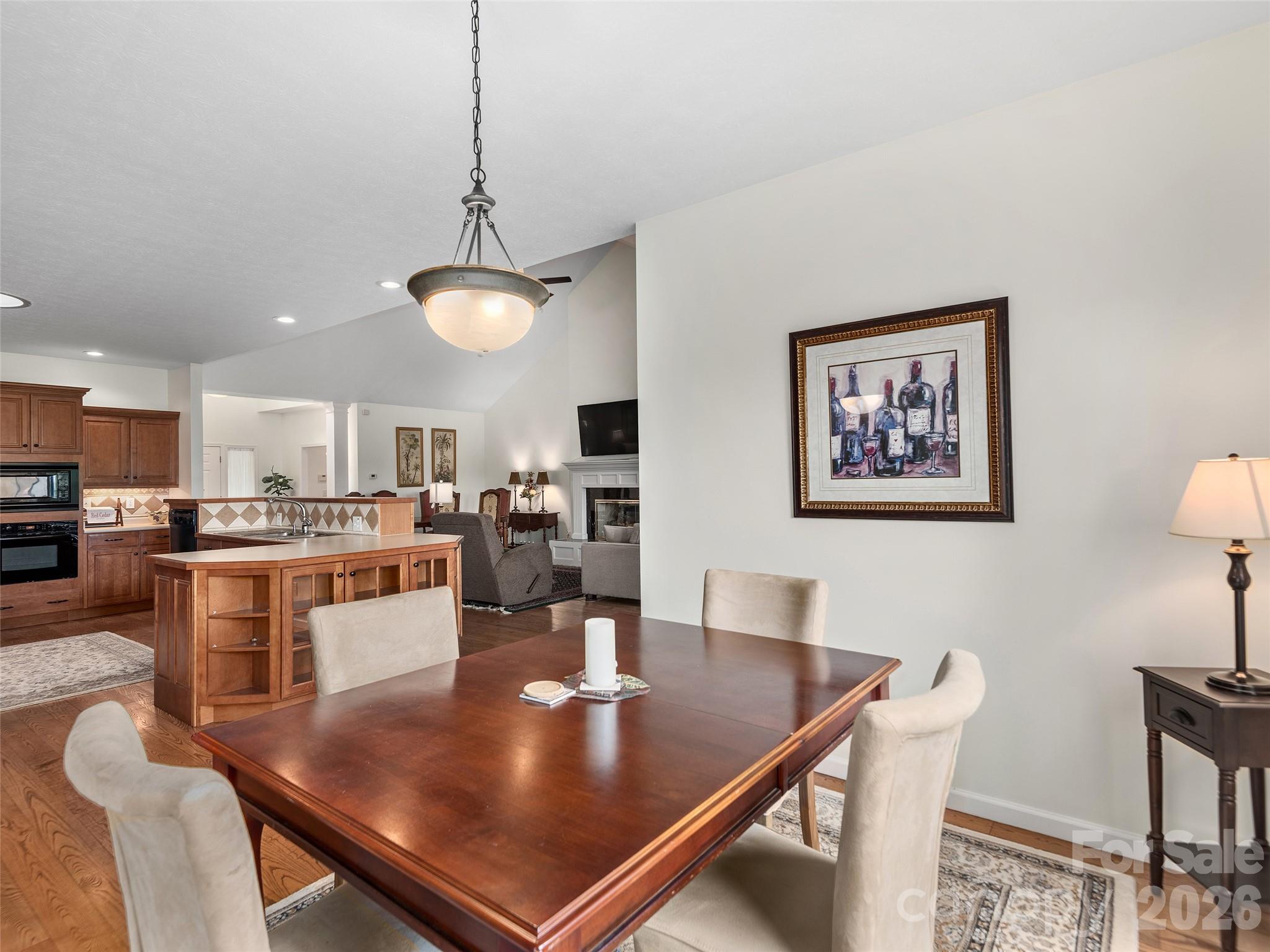 84 Red Cedar Drive — Hendersonville