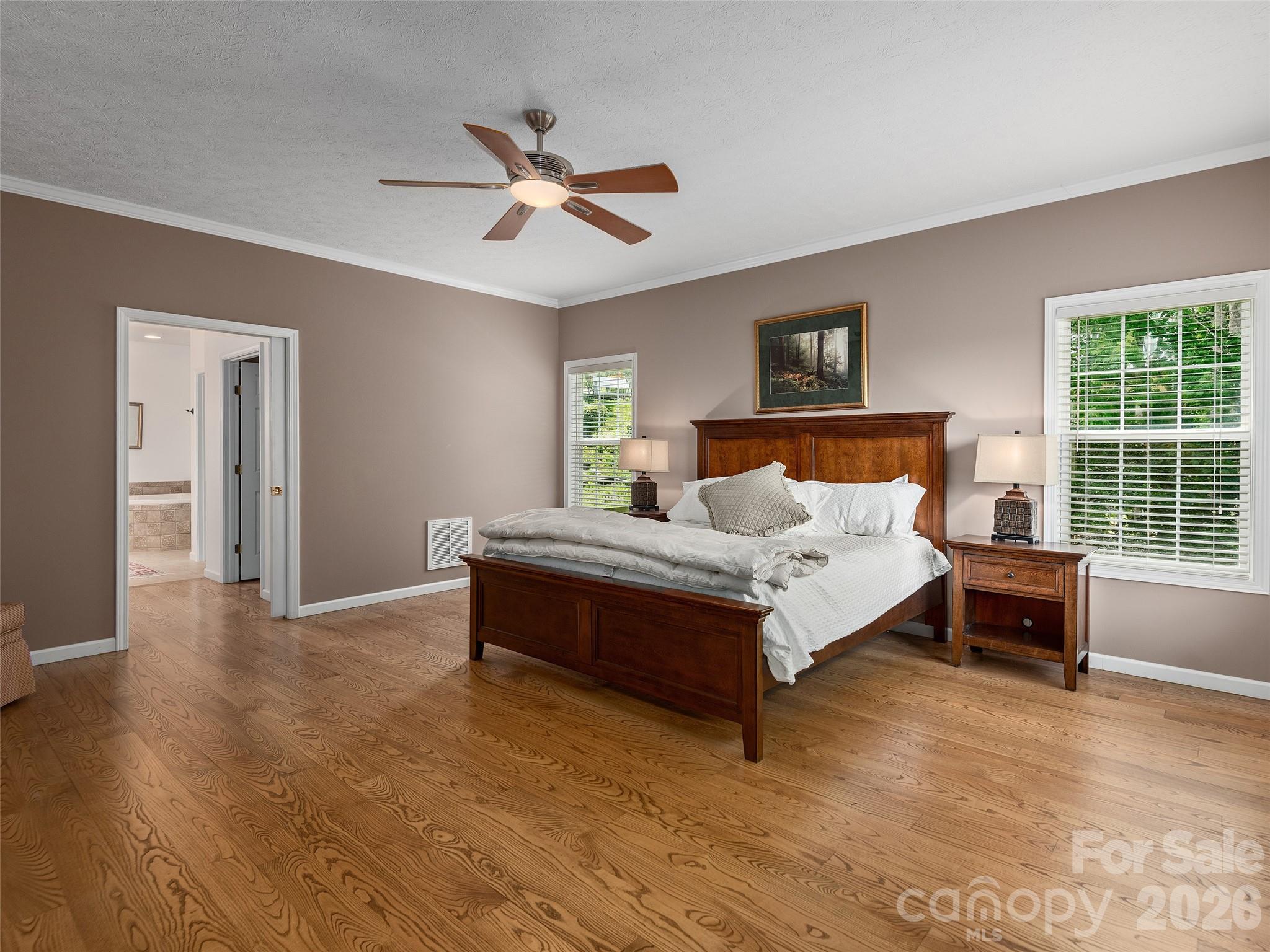 84 Red Cedar Drive — Hendersonville