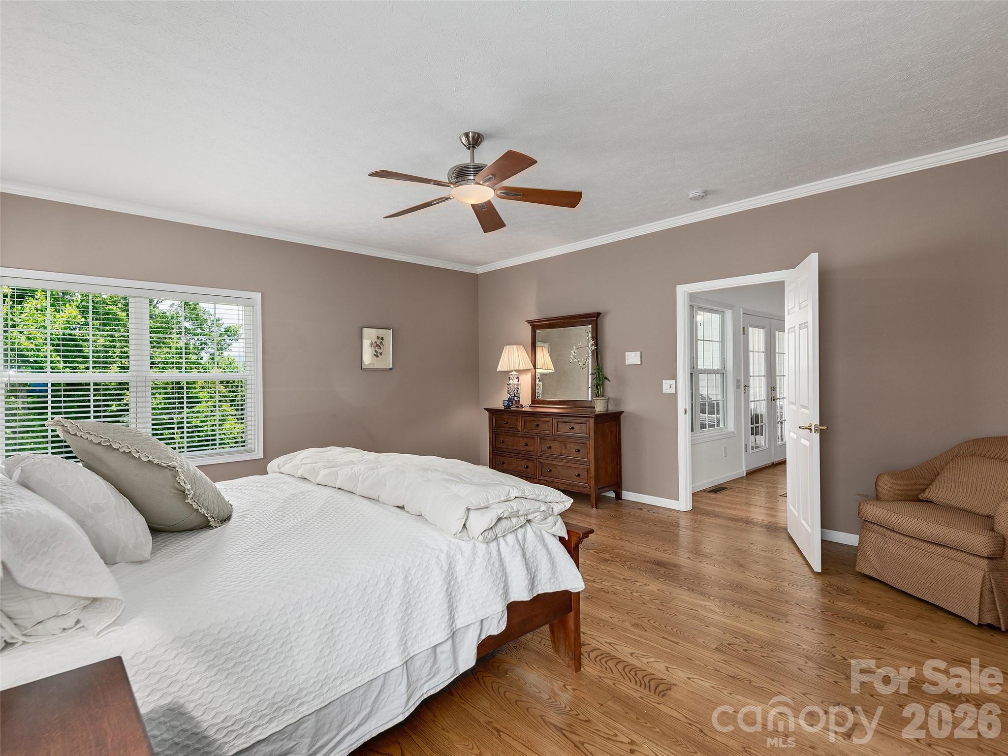 84 Red Cedar Drive — Hendersonville