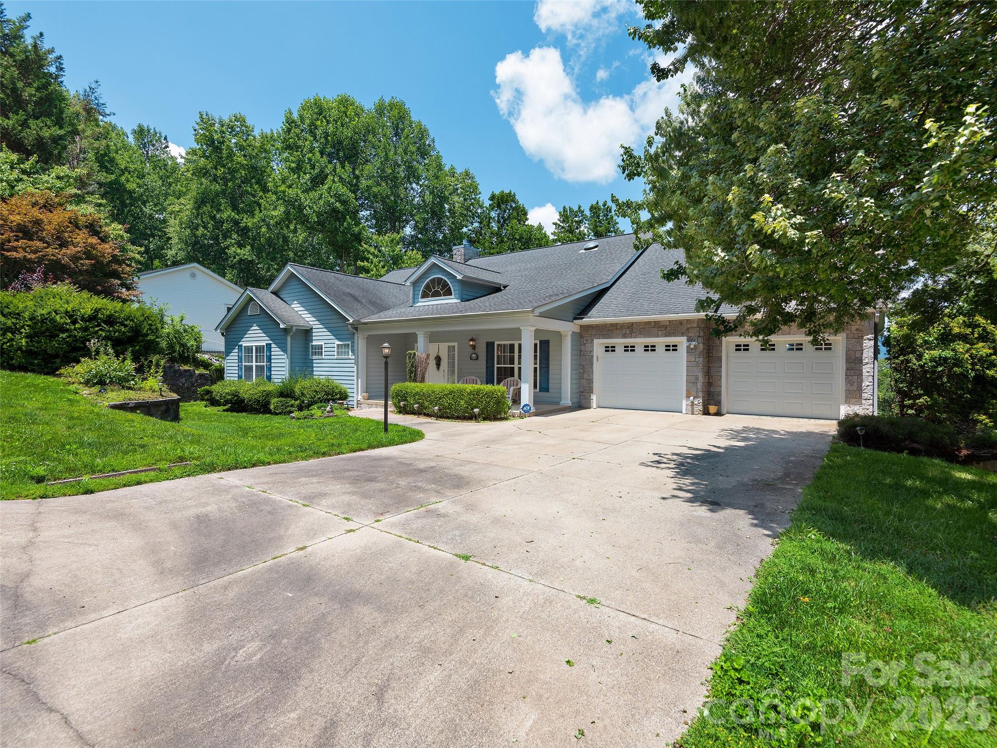 84 Red Cedar Drive — Hendersonville